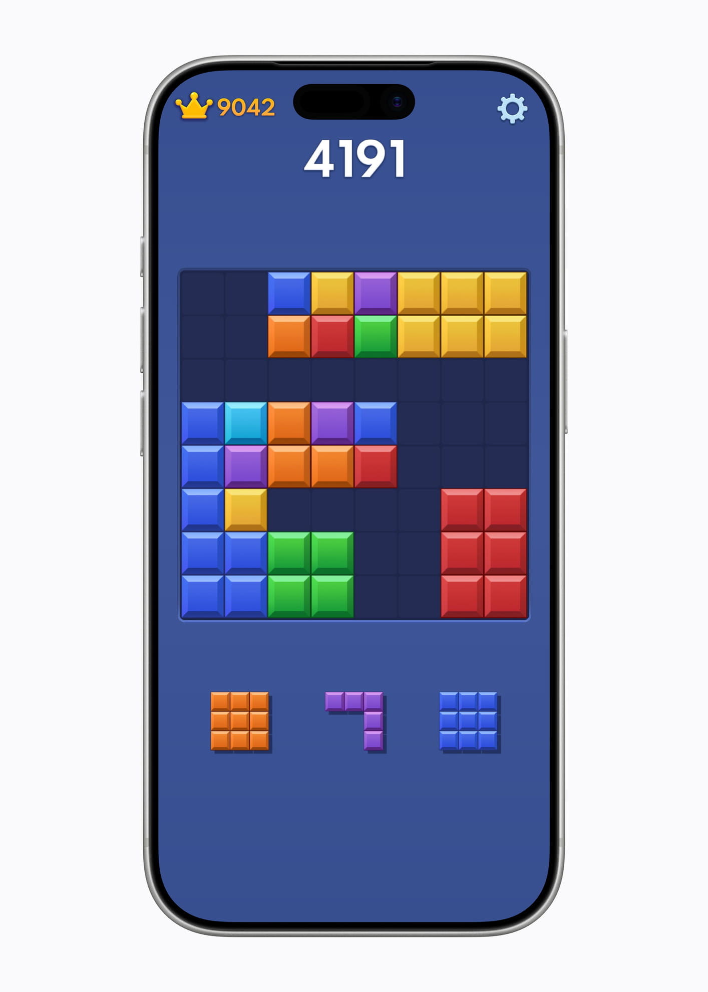 Block Blast!+