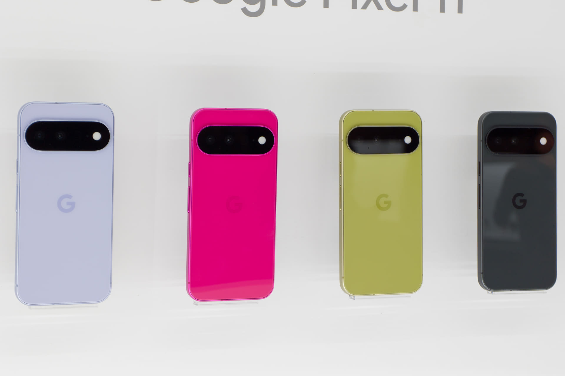 Pixel 11