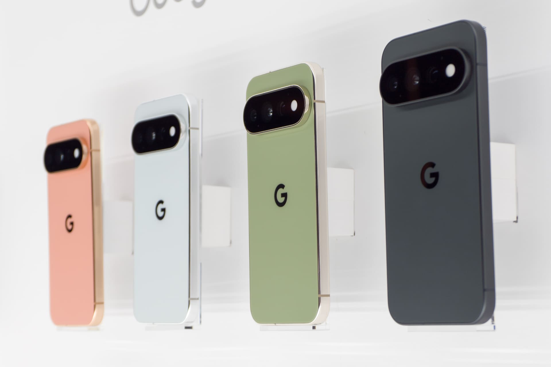 Pixel 11 Pro