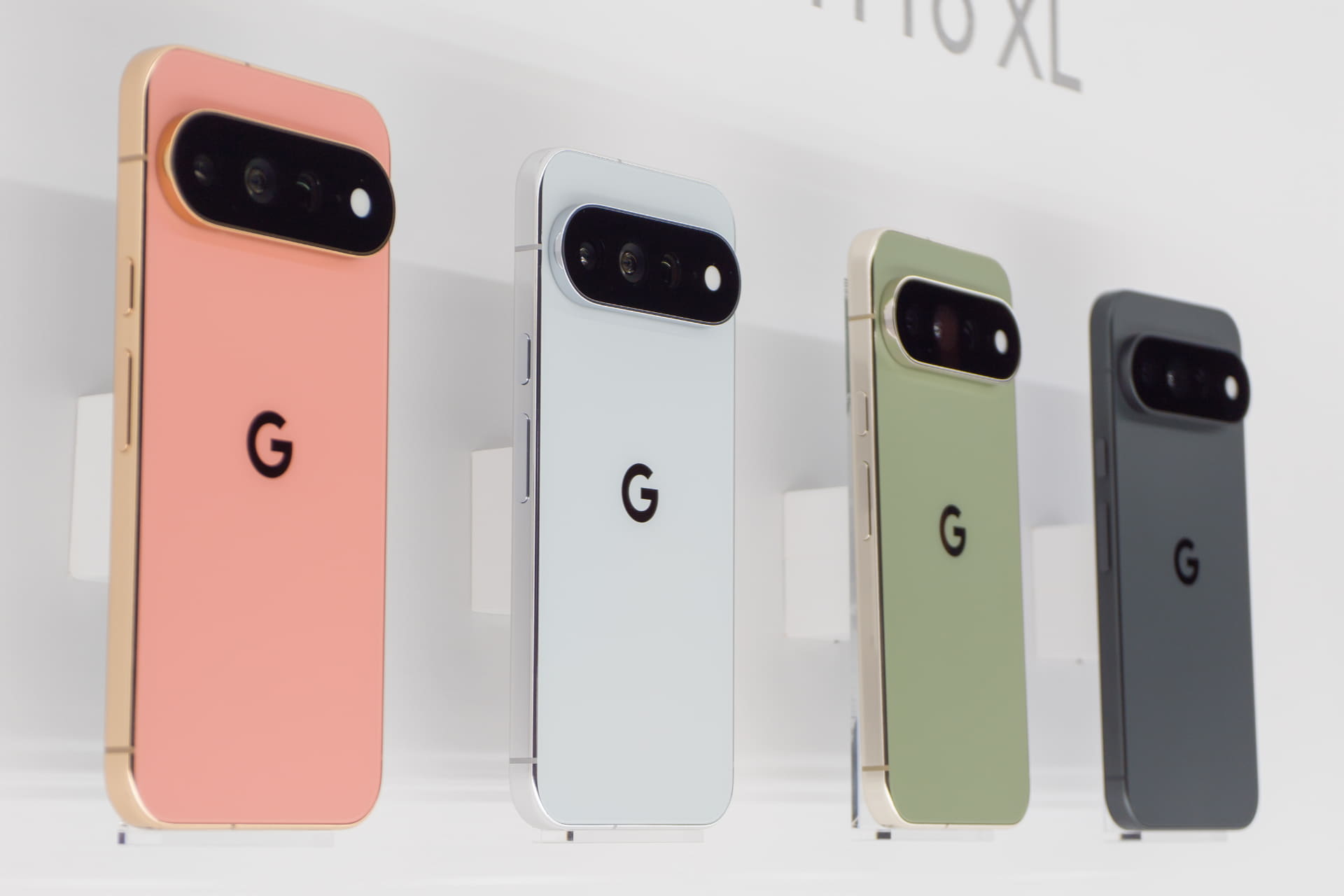 Pixel 11 Pro XL