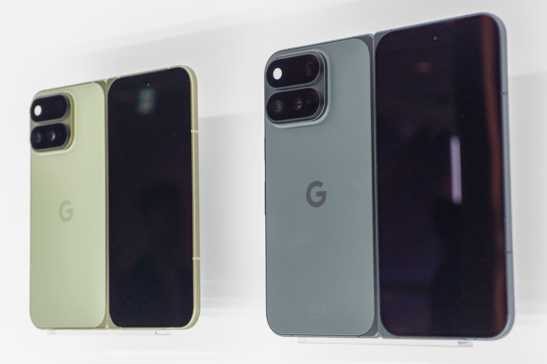 Pixel 11 Pro Fold
