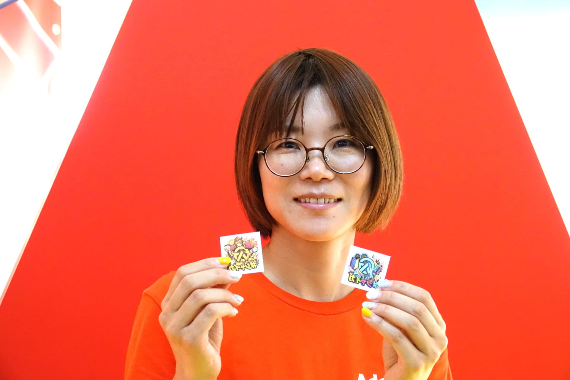 アドビ マーケティング本部 マーケティングマネージャーの鈴木依子氏