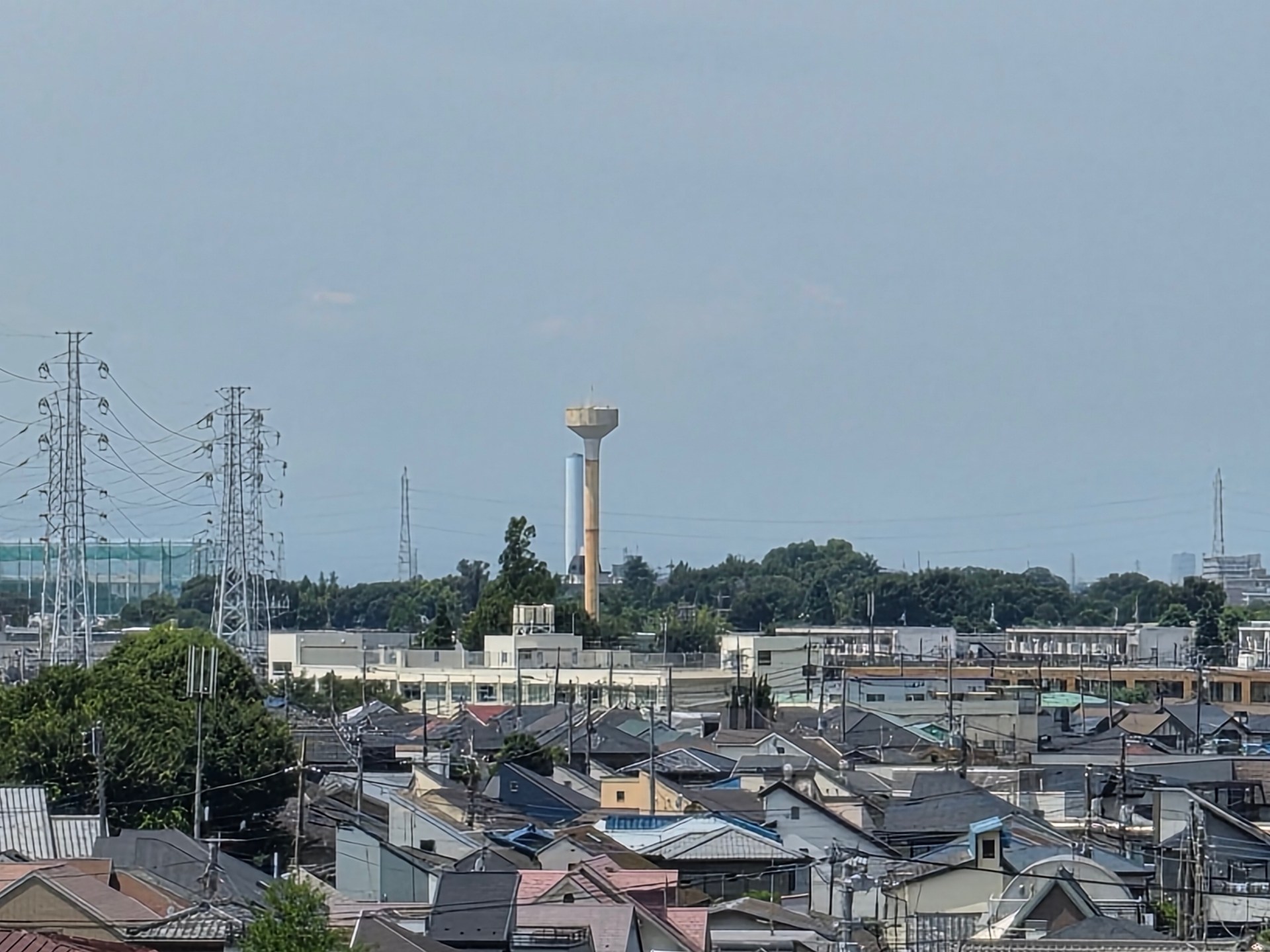 10倍ズーム