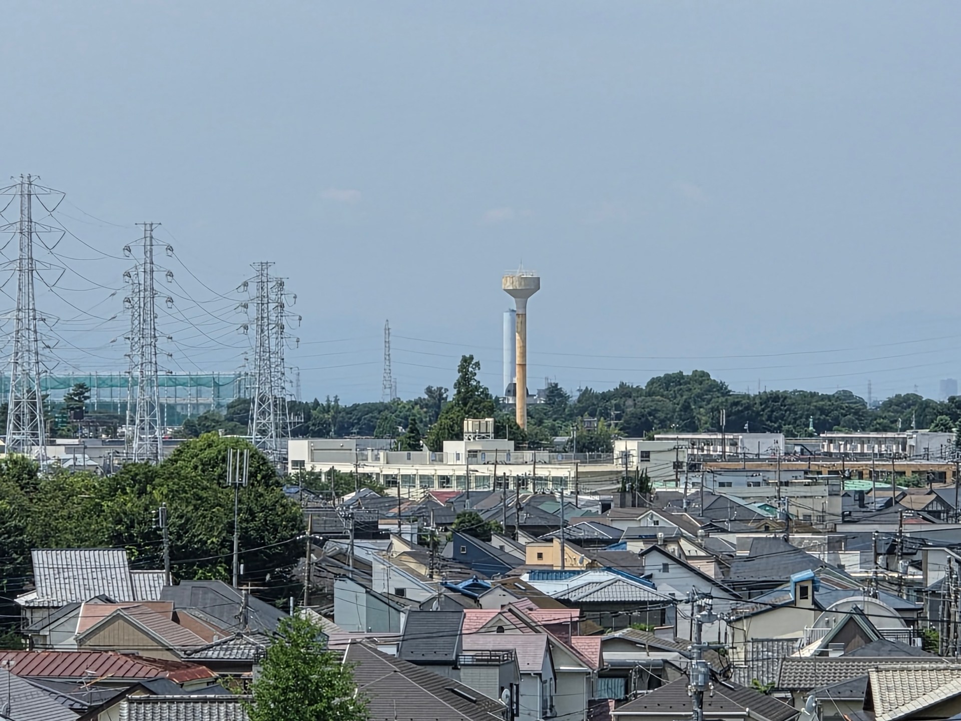 10倍ズーム