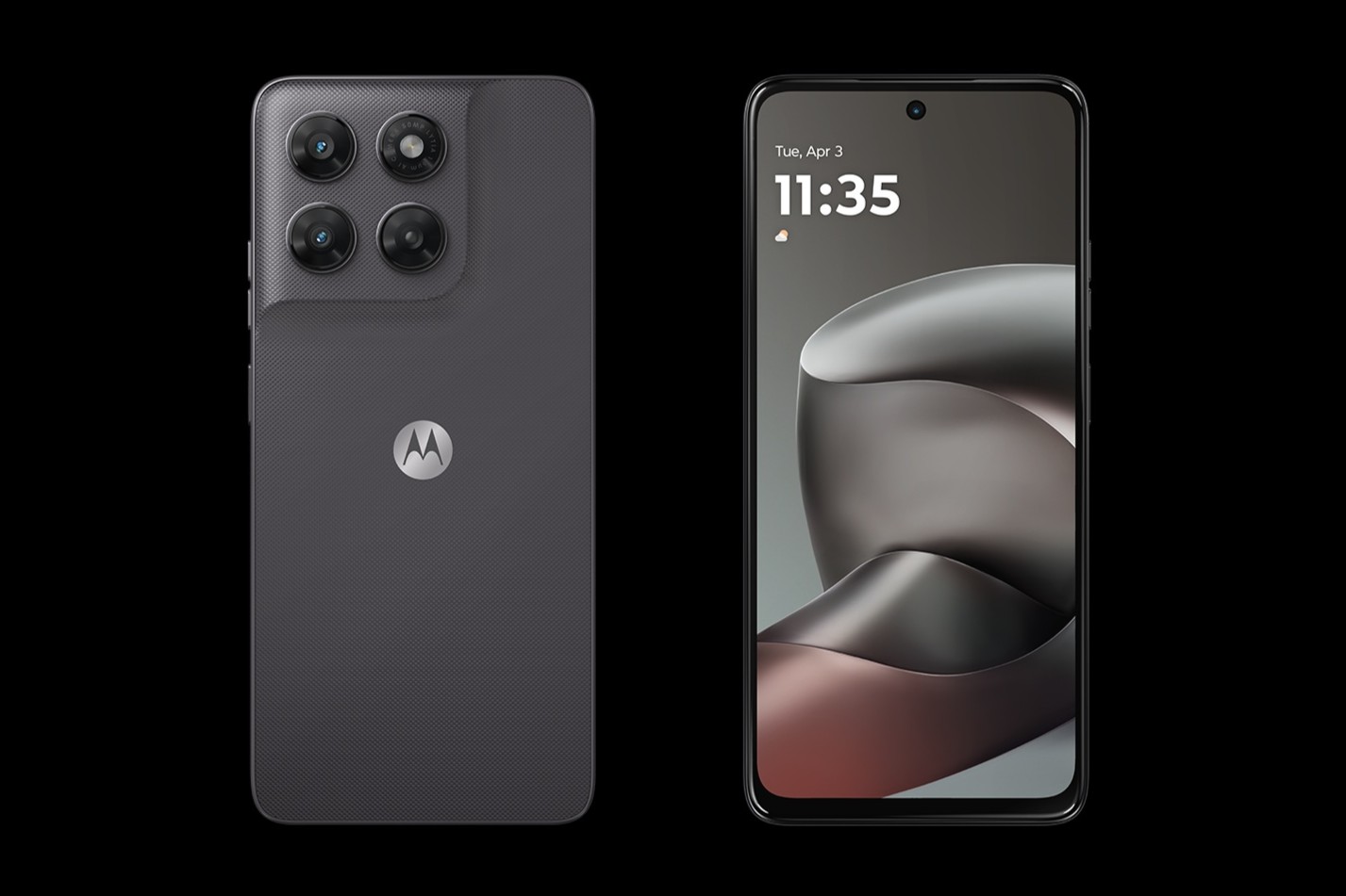 moto g37j