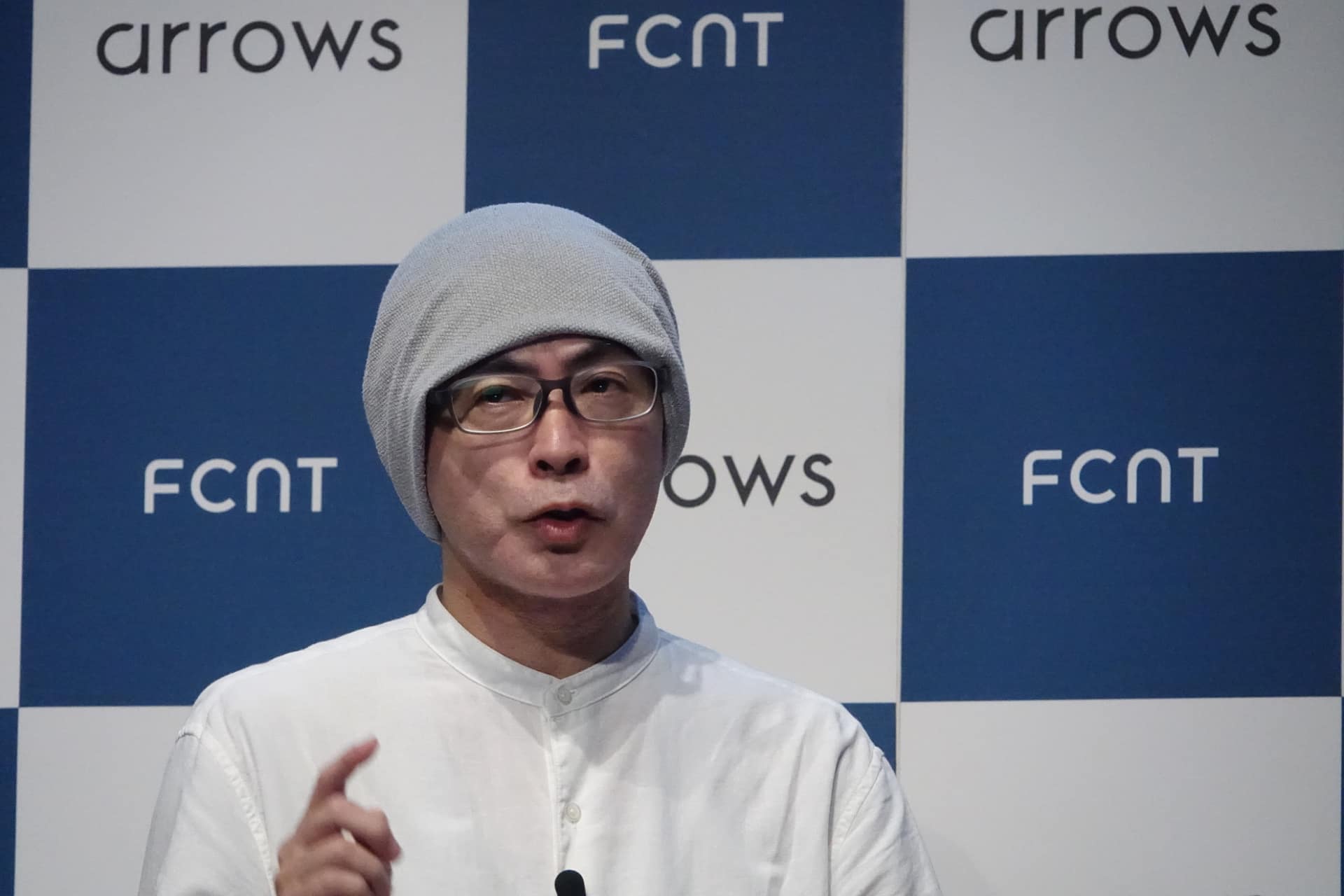 マーケティング統括部担当部長の高橋知彦氏