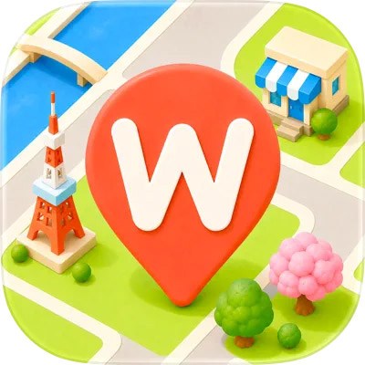 <strong class="em ">アプリ名：　Wanderland</strong><br><strong class="em ">開発者：　SmartNews, Inc.</strong><br><strong class="em ">価格：　無料</strong><br><strong class="em ">対応OS：　iOS 18.1 以降</strong><br><strong class="em ">カテゴリ：　ライフ</strong>