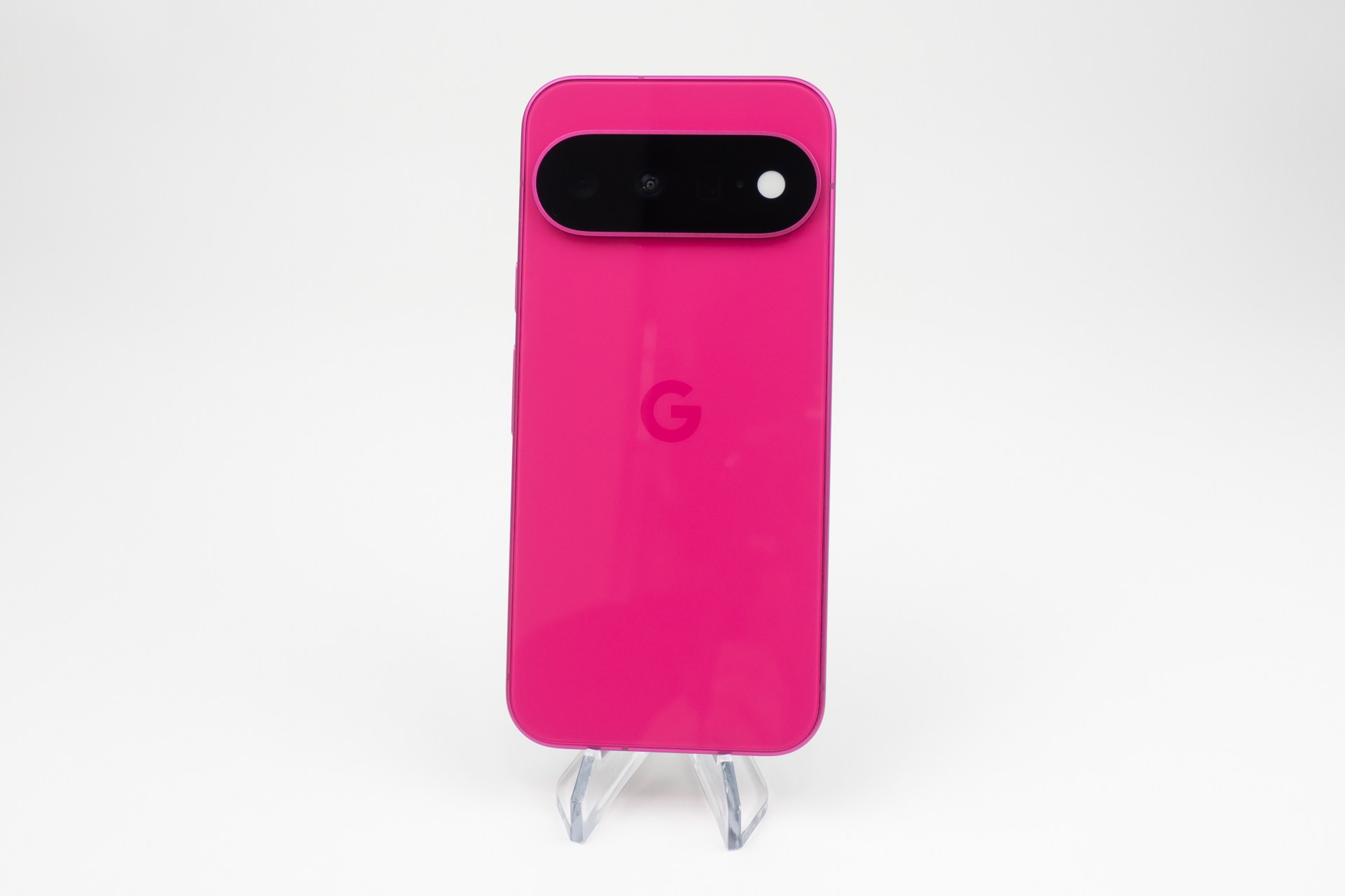 スタンダードモデルとして完成度が高いPixel 11