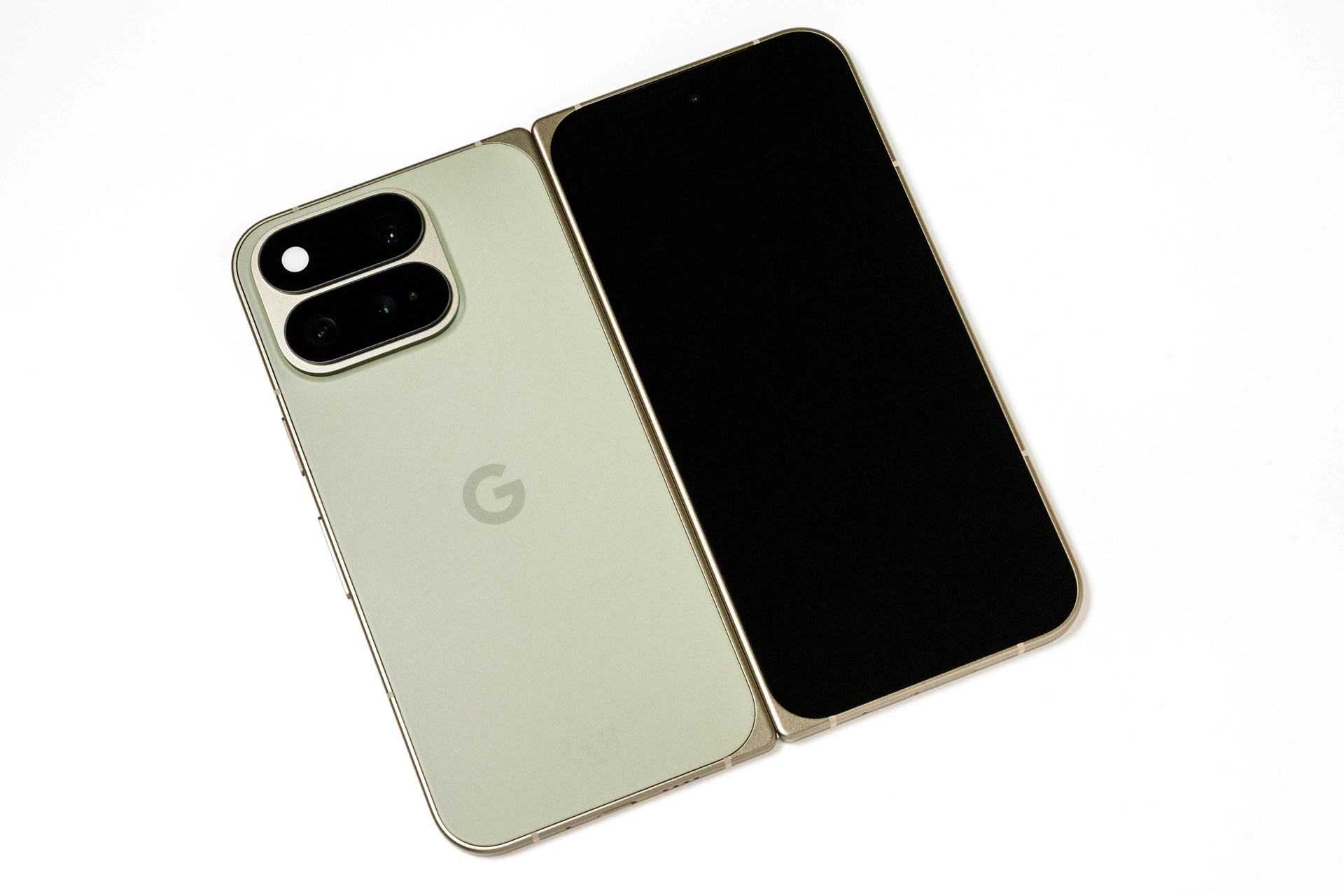 Pixel 11 Pro Fold