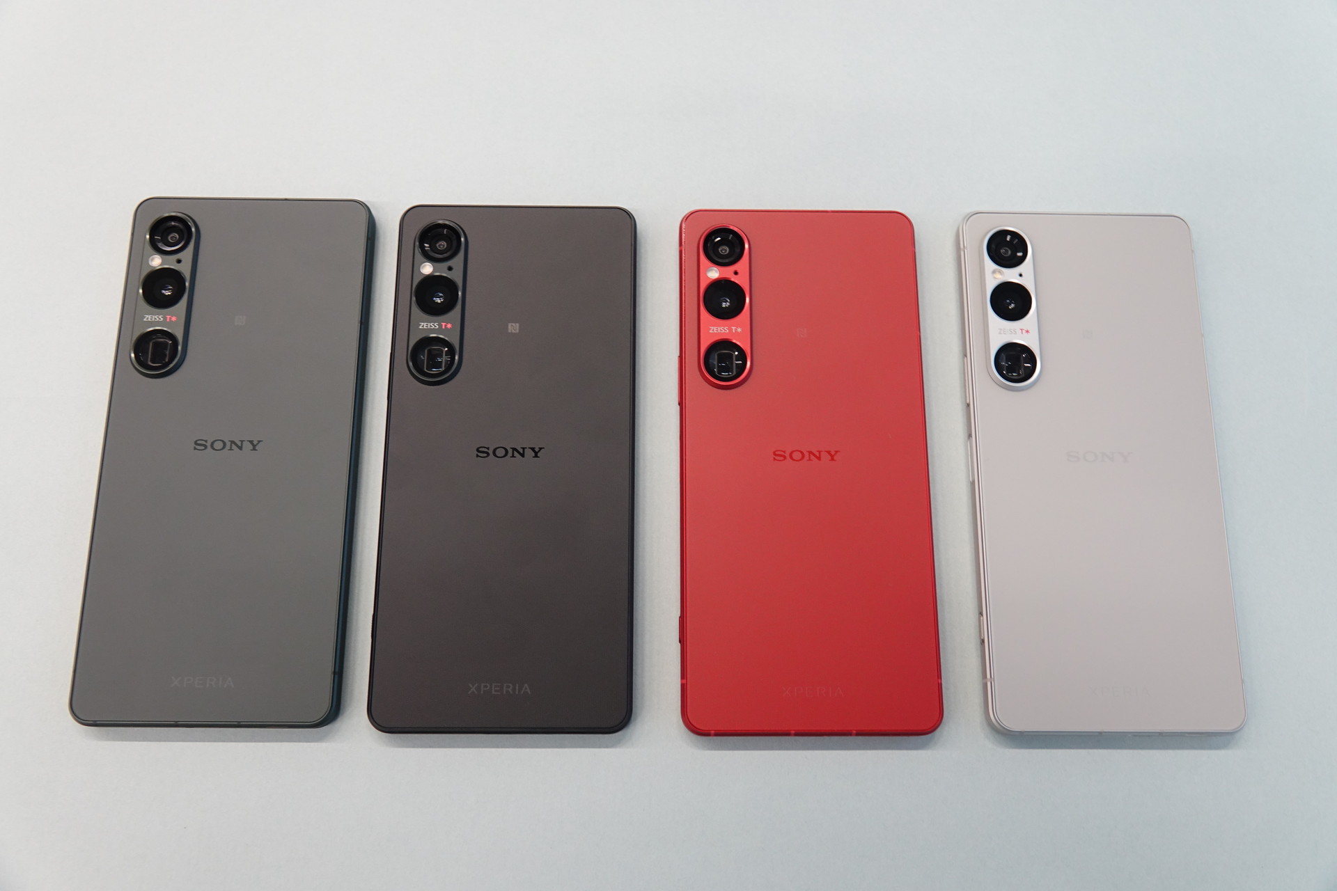 Xperia 1 VI