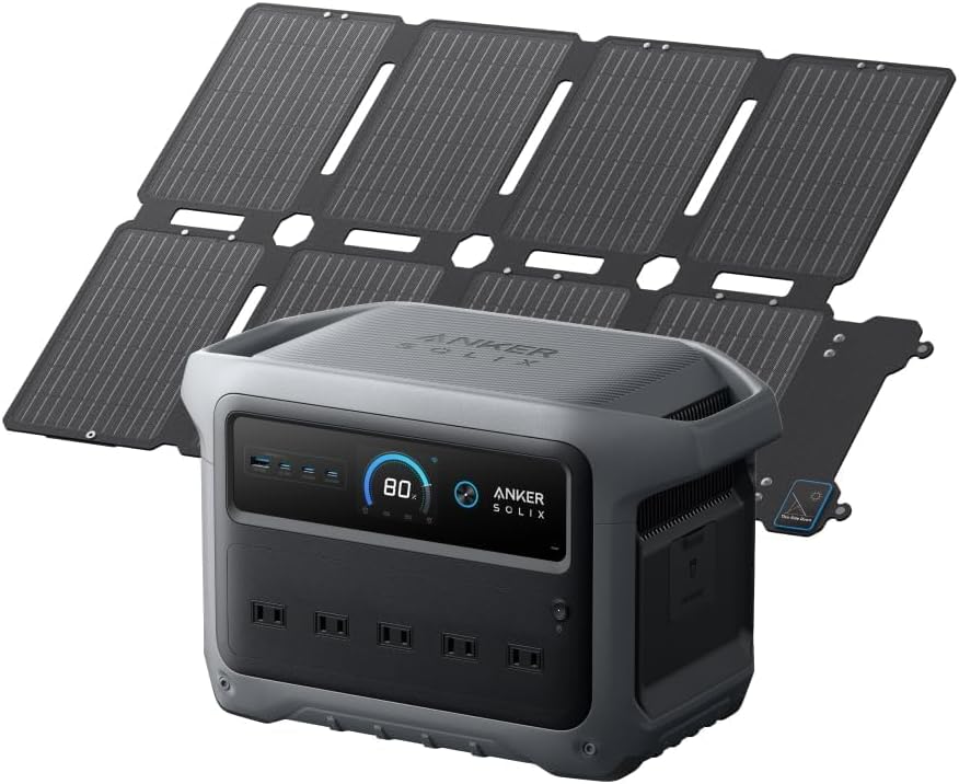 AmazonでAnkerのモバイルバッテリーやポータブル電源がセール