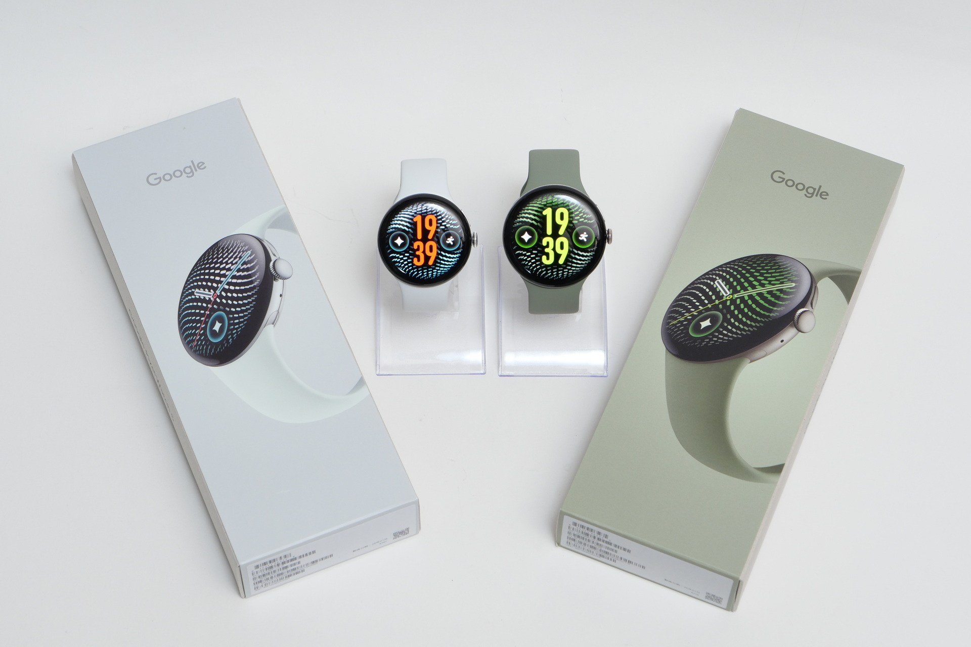 Pixel Watch 5