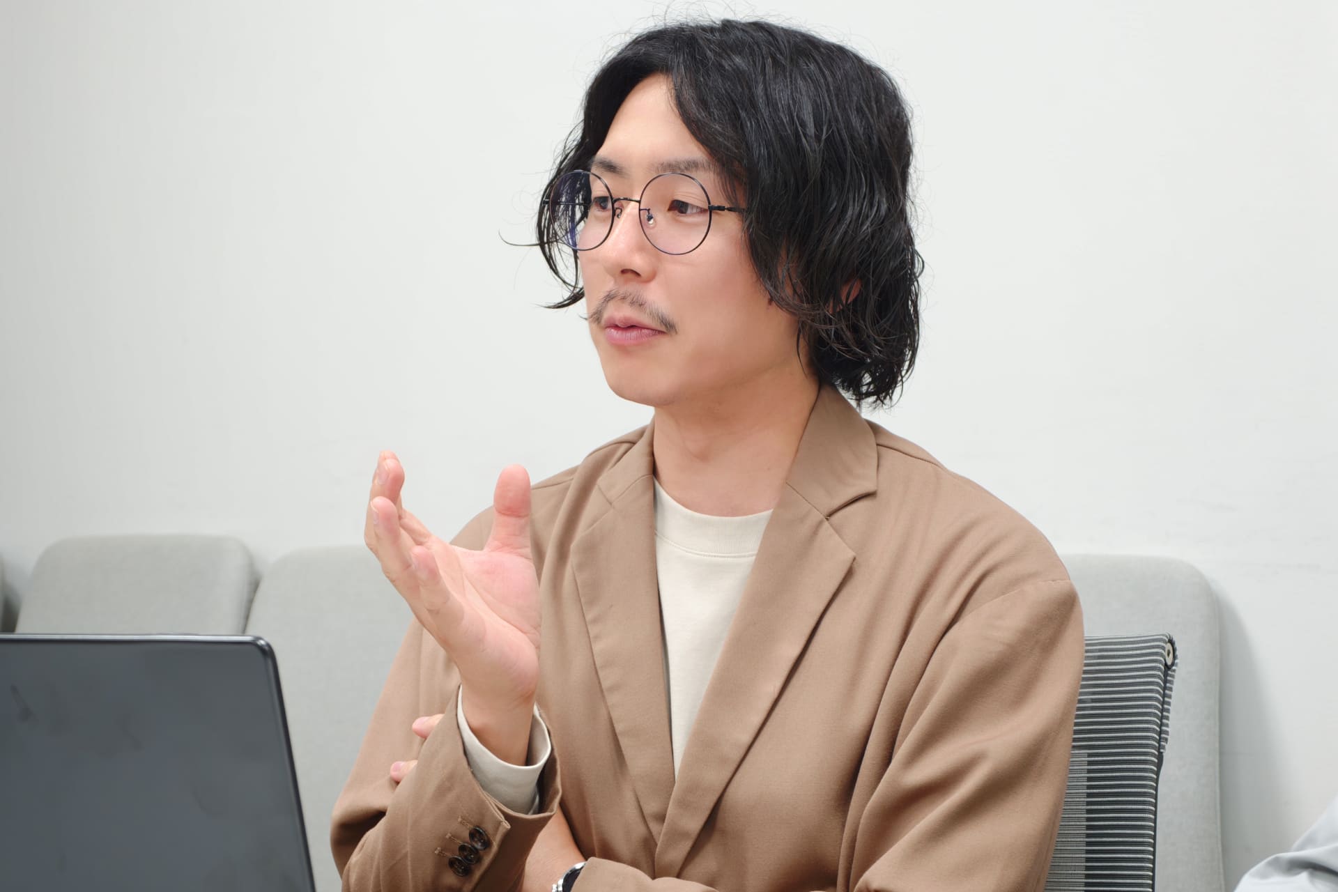 シャオミ・ジャパン マーケティング本部 シニアIMCマネージャー 片山将氏