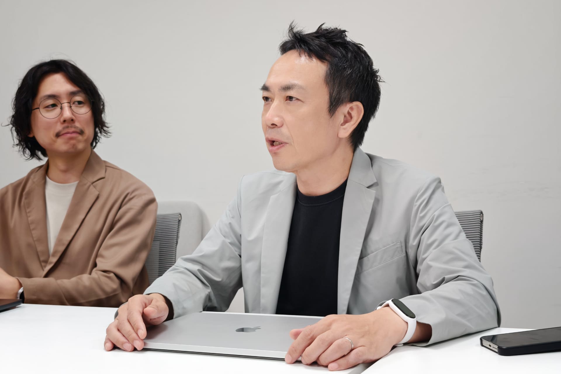 シャオミ・ジャパン プロダクトプランニング部 本部長 安達晃彦氏
