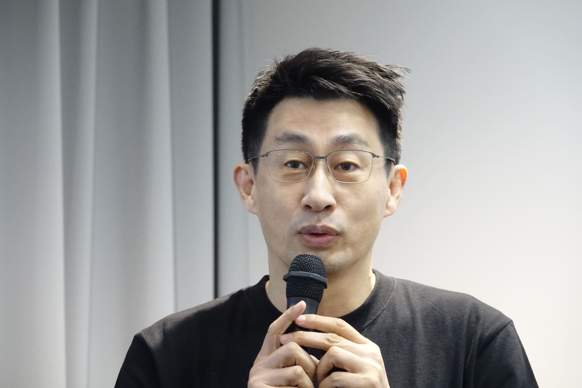 CPOの慎ジュンホ氏