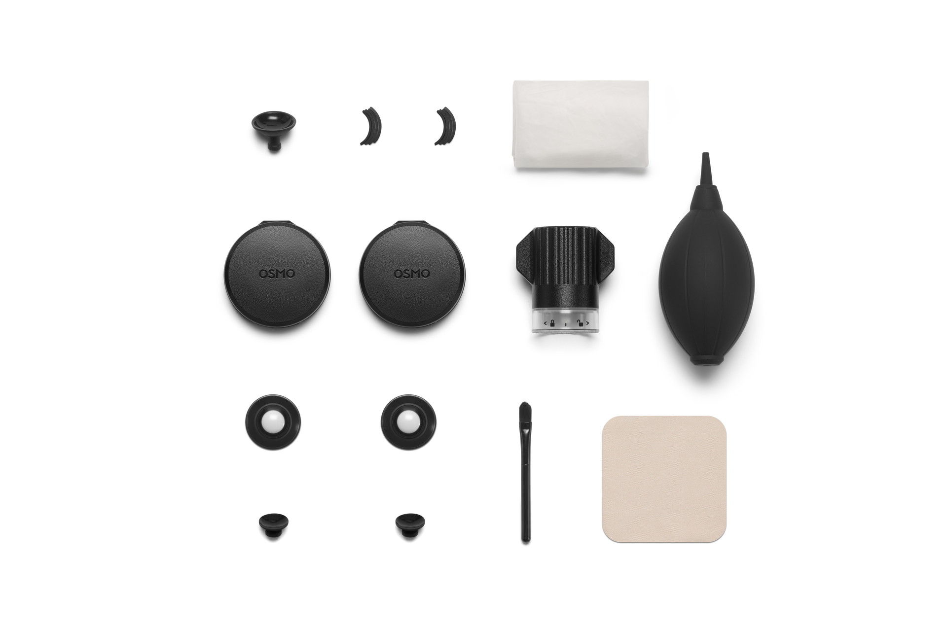 Osmo 360 II レンズ交換キット