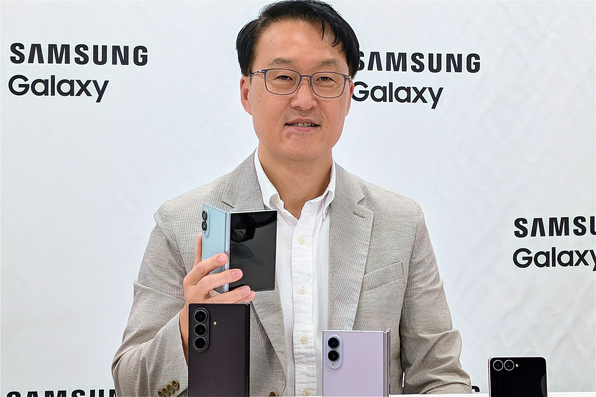 ヤン・ビョンドク氏