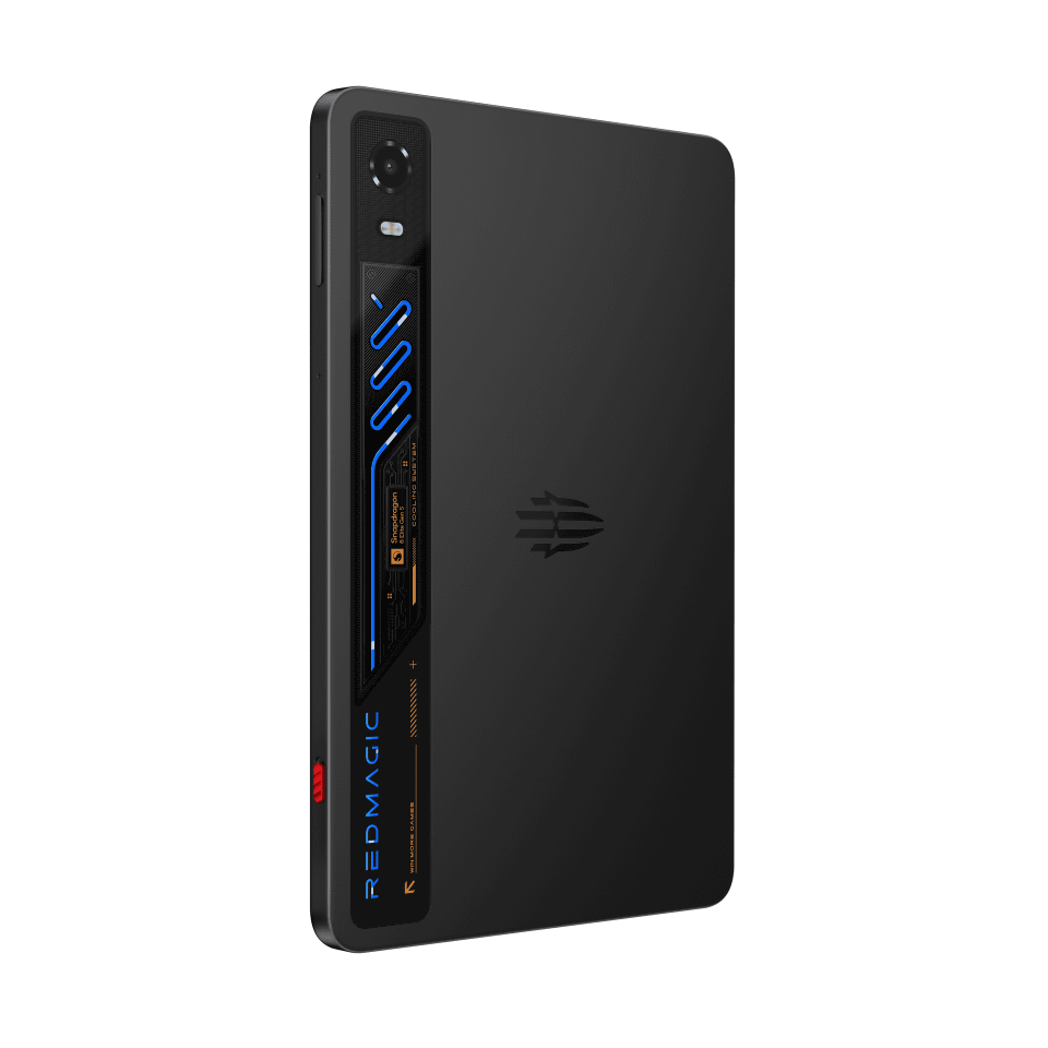 小型ゲーミングタブレット「REDMAGIC Astra 2」、9月9日に先行予約開始