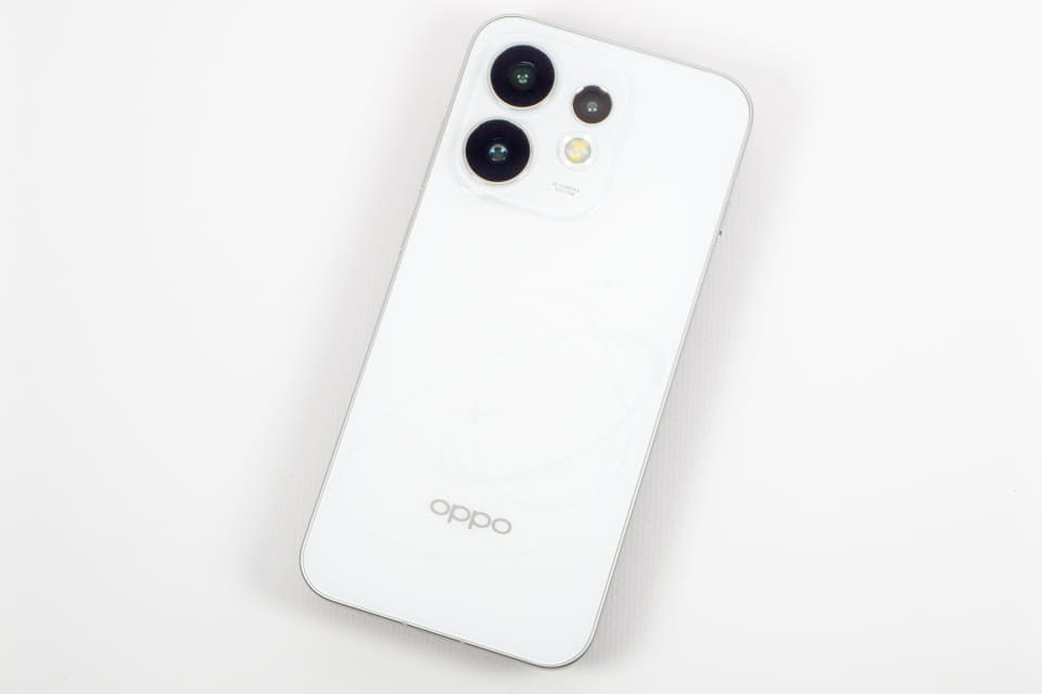 OPPO Reno16 5G