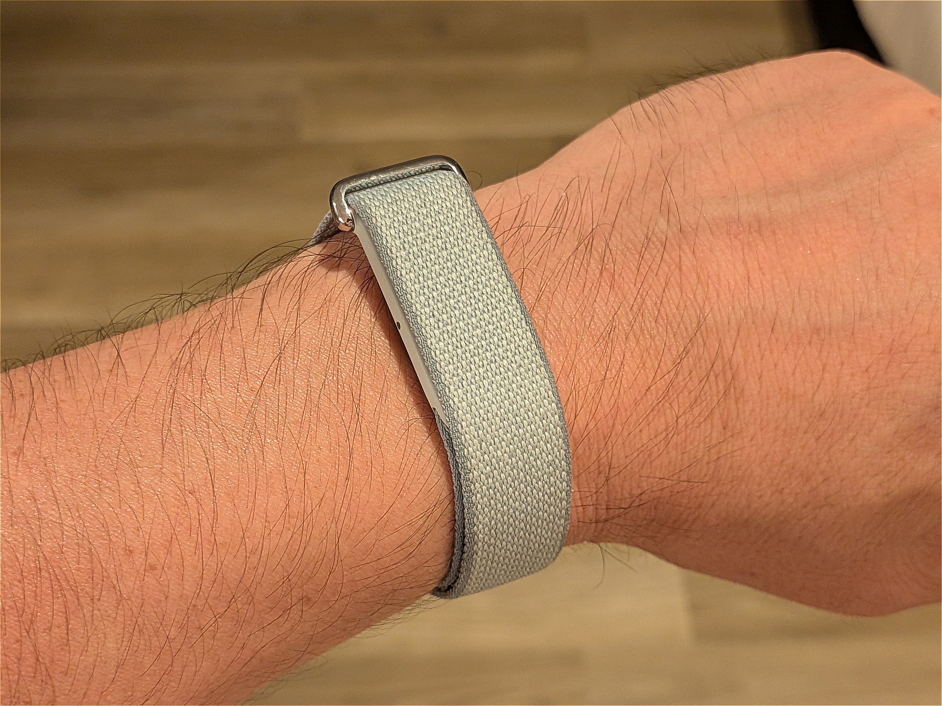 Fitbit Air