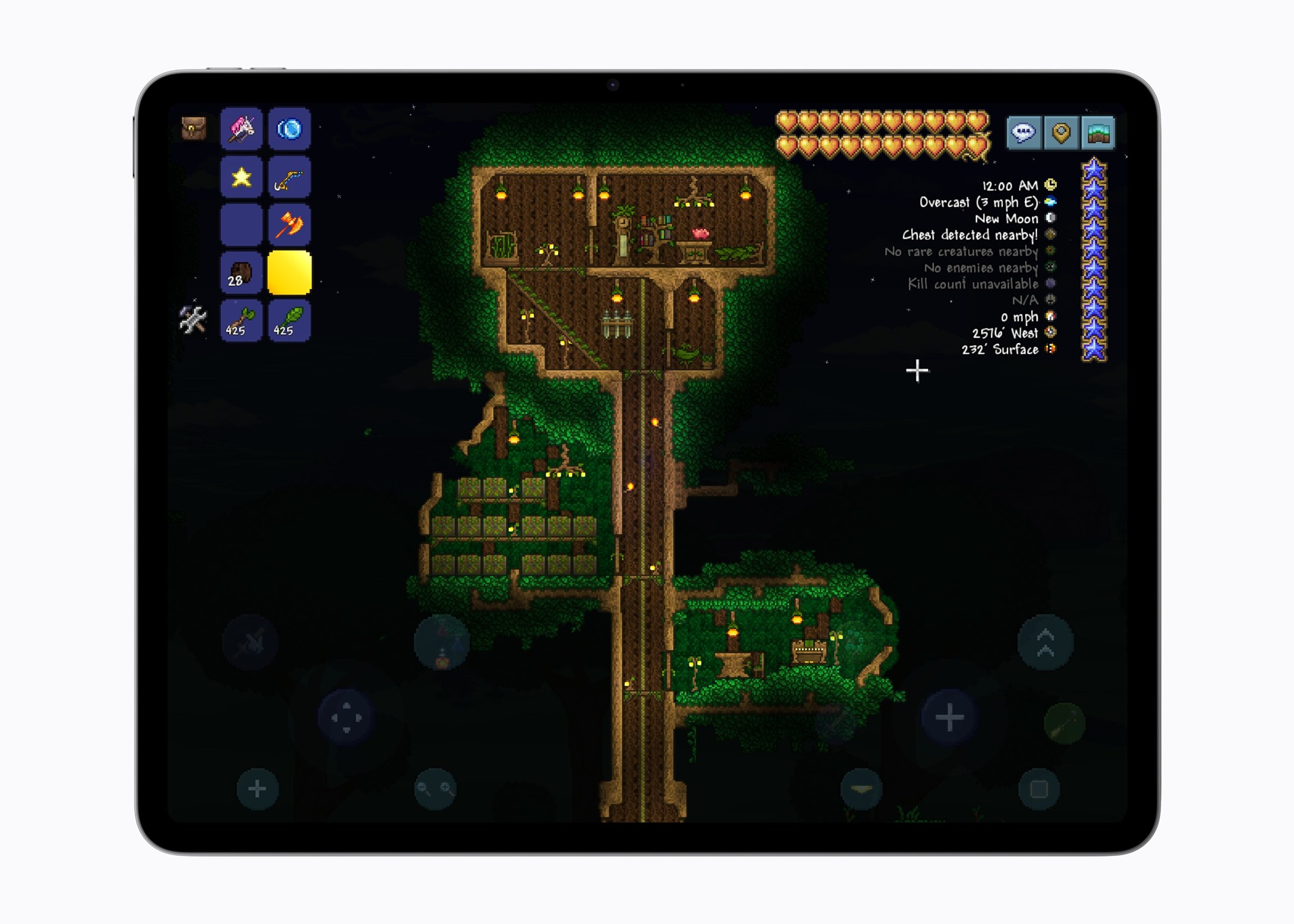 「Terraria+」