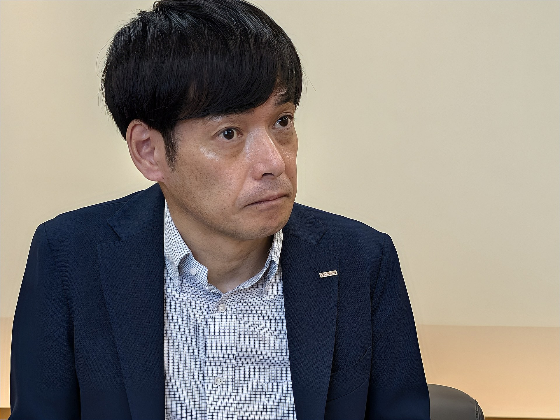増田氏