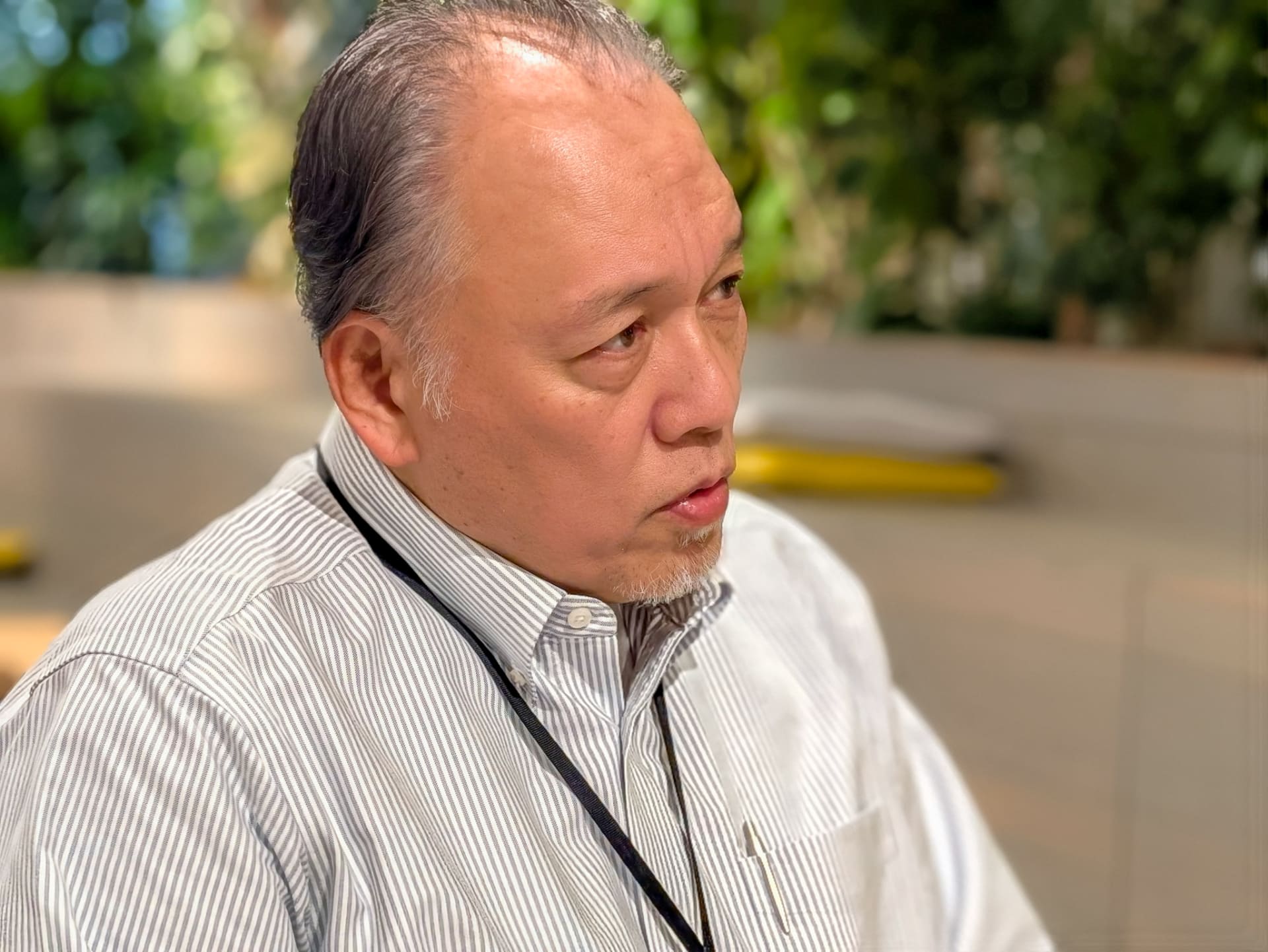 法林氏