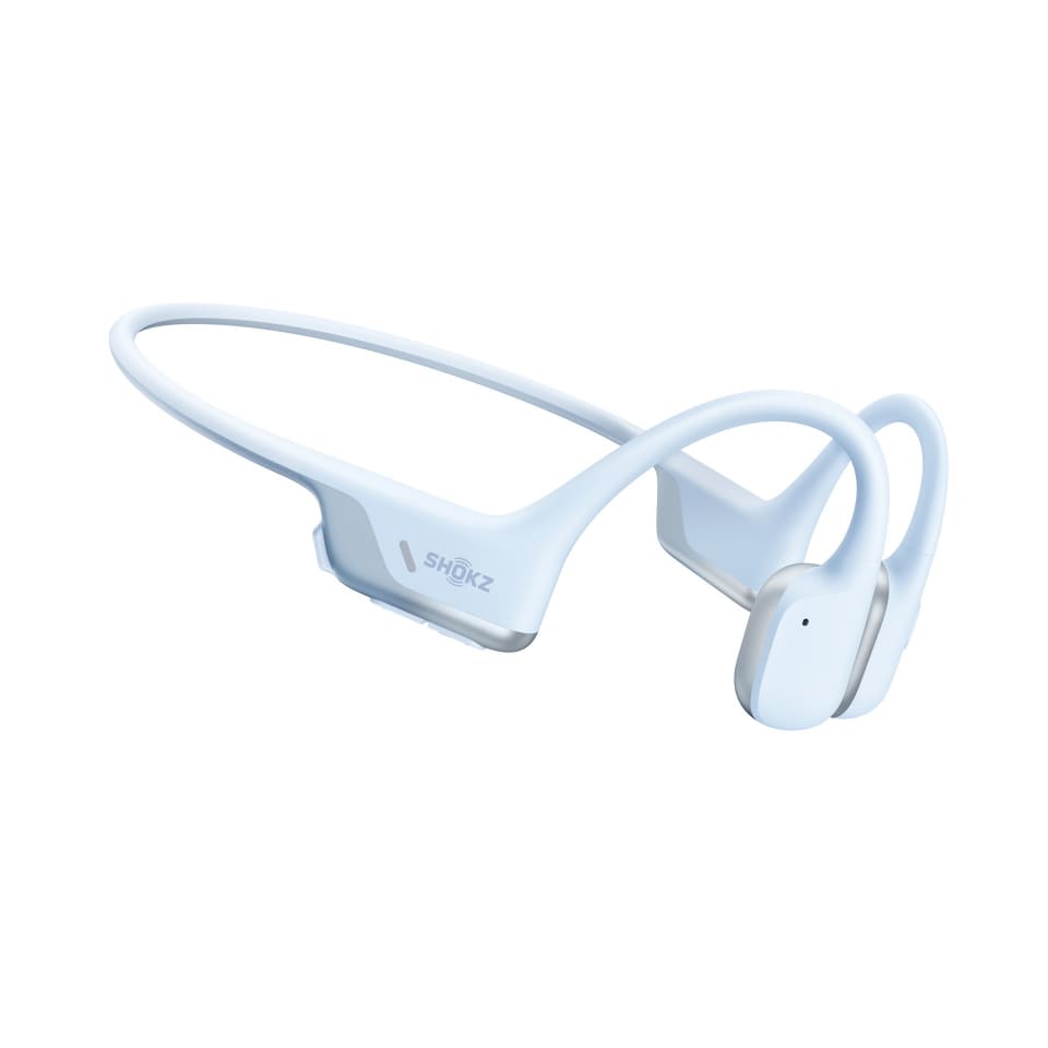 Shokz、オープンイヤー「OpenFit Air 2」と骨伝導「OpenRun Air 2