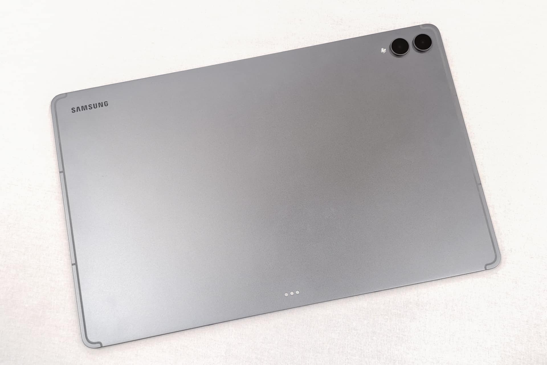 Galaxy Tab S12 Ultra