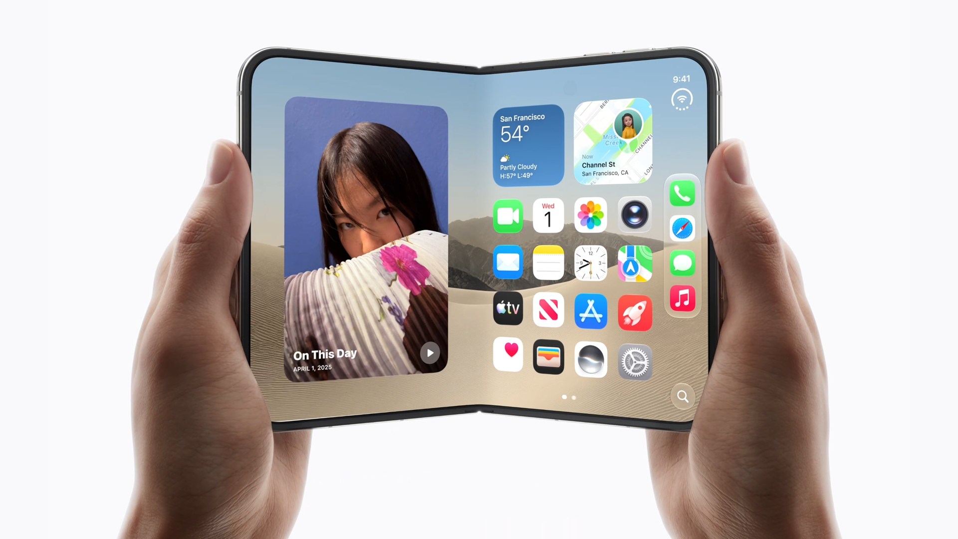 アップル初のフォルダブルスマホとなるiPhone Duoが、10月23日に発売される。この36万4800円という価格をひも解いていく