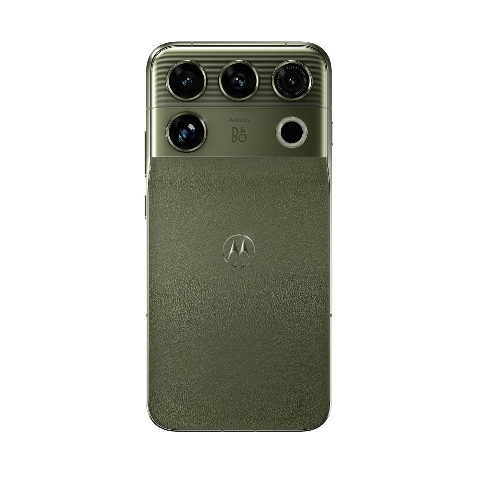 モトローラ最上位スマホ「motorola signature 27」、Snapdragon Summit