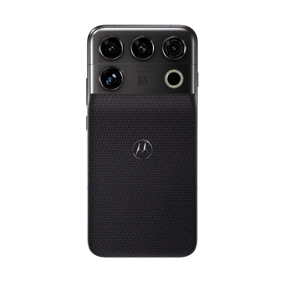 モトローラ最上位スマホ「motorola signature 27」、Snapdragon Summit