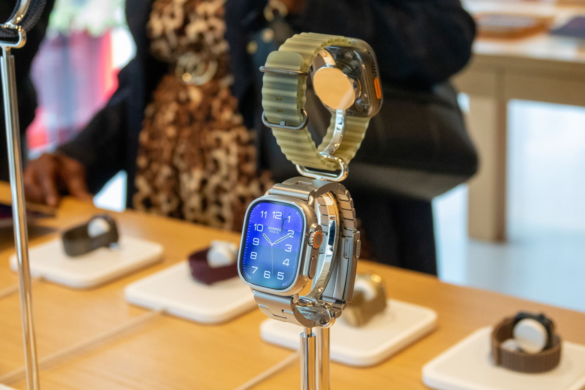 Apple Watch Ultra 4