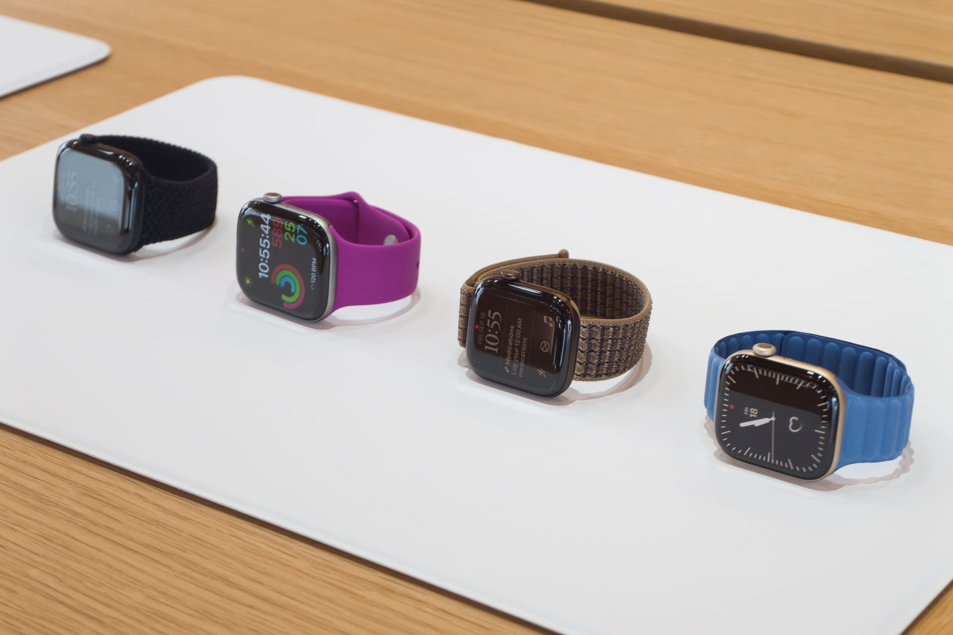 Apple Watch Series 12