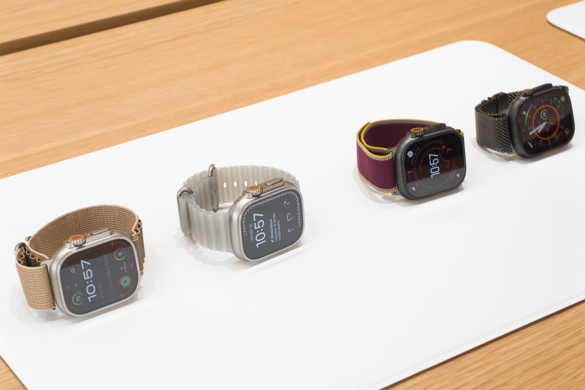 Apple Watch Ultra 4