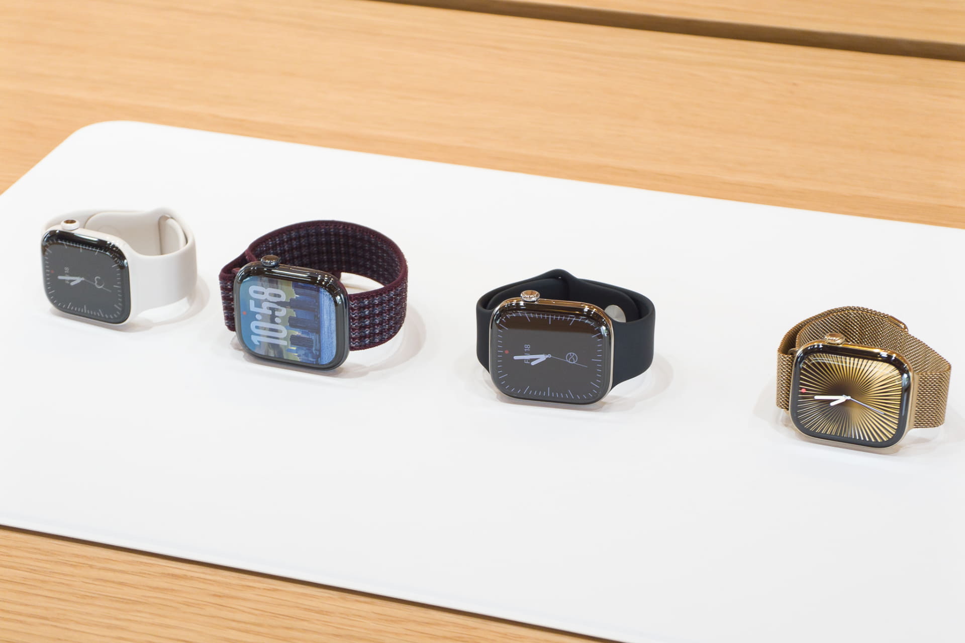 Apple Watch Ultra 4