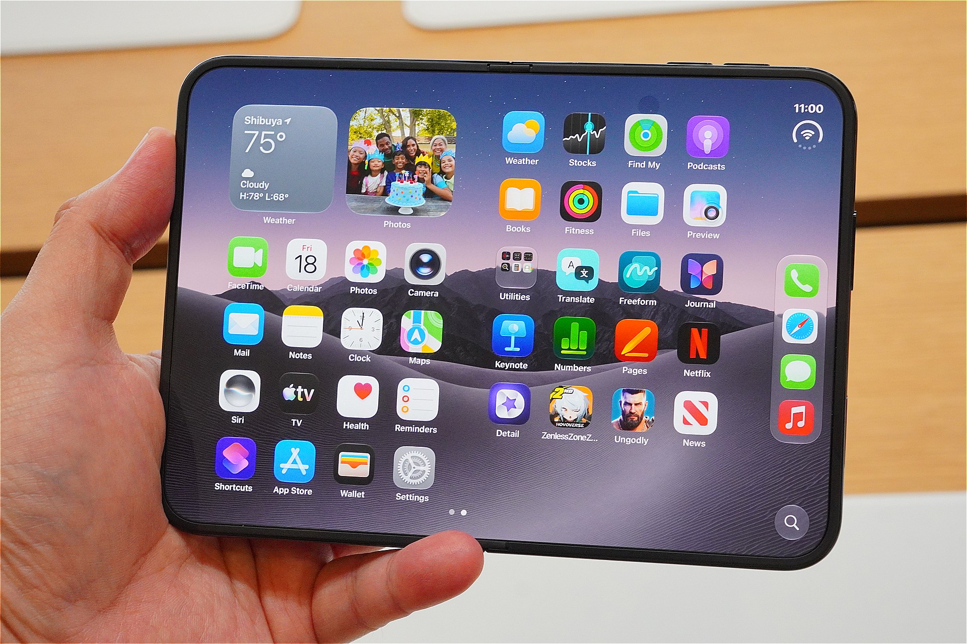 iPhone DuoとiPhone 18 Pro/Pro Maxのみとなった9月発売のiPhone。“iPhone 18”やiPhone Airの後継機は登場しなかった