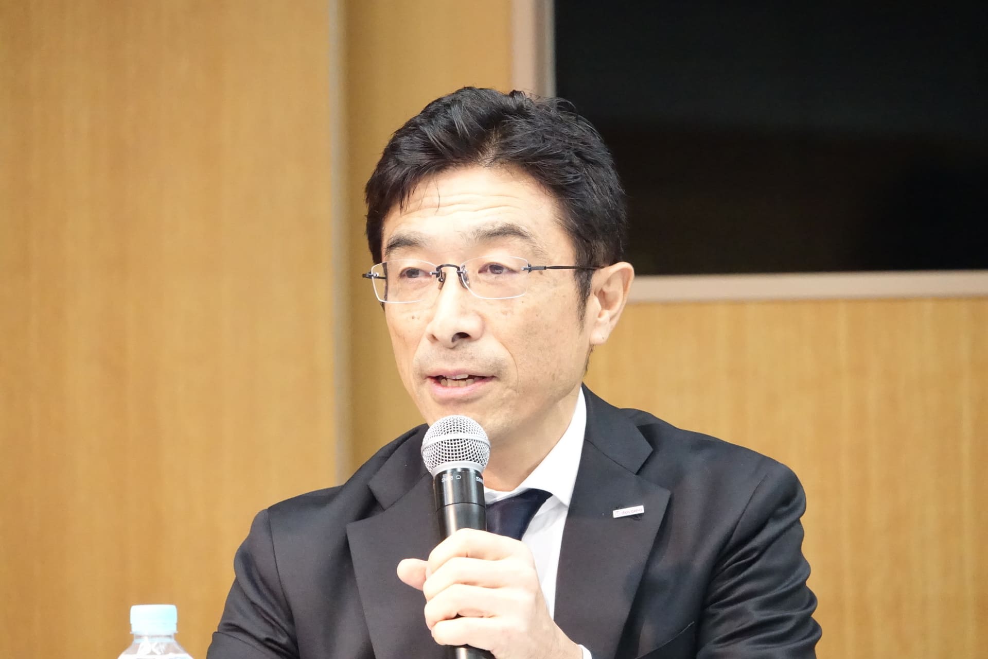 齋藤氏