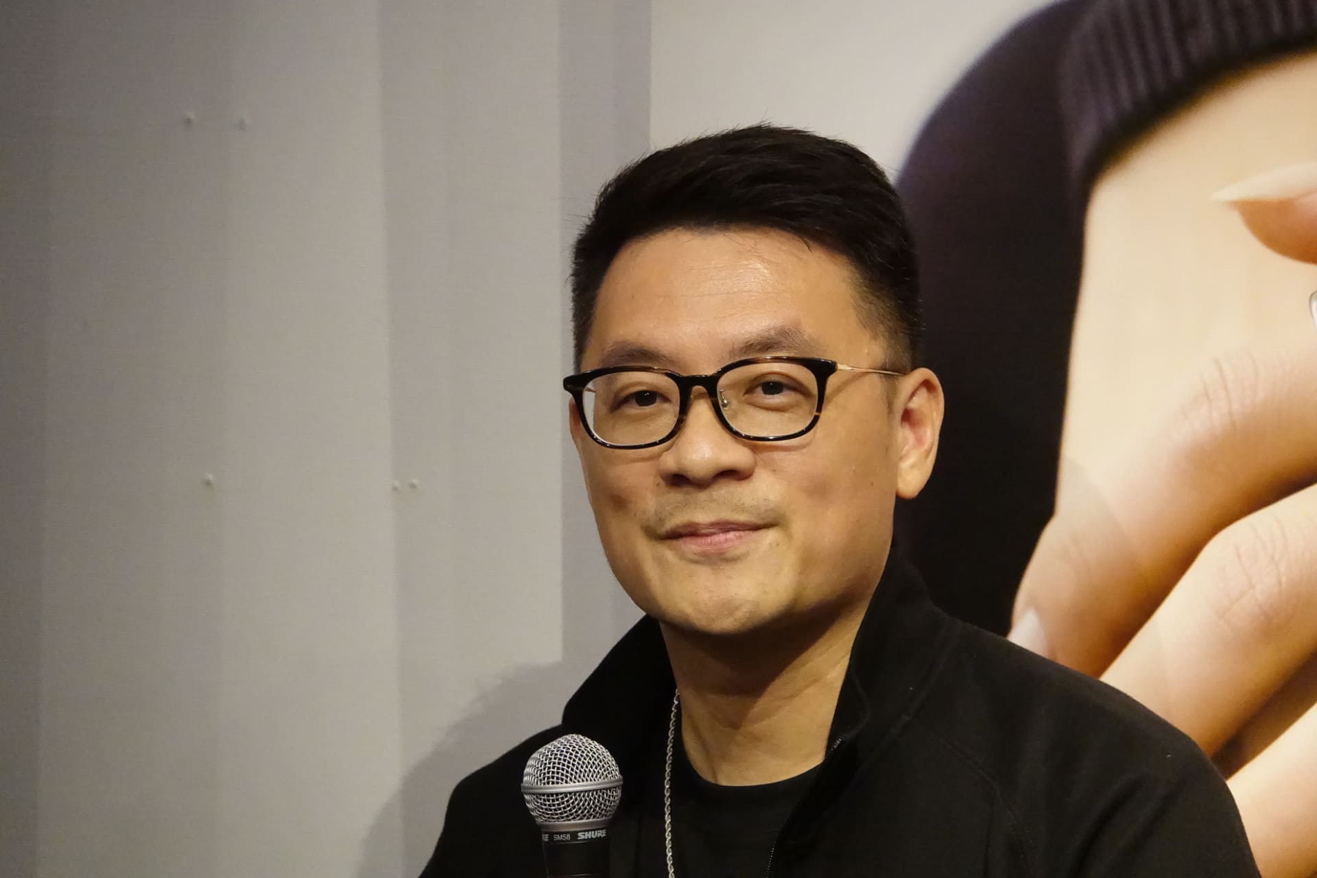 COOのドミンゴ・デン（Domingo Deng）氏