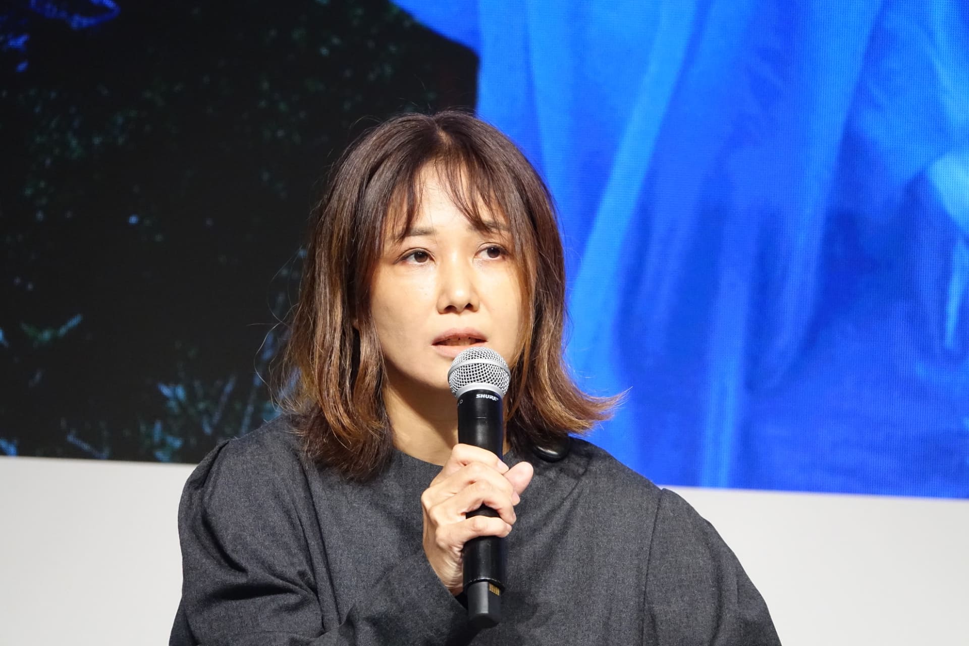 東京大学大学院総合文化研究科広域科学専攻准教授の馬場雪乃氏