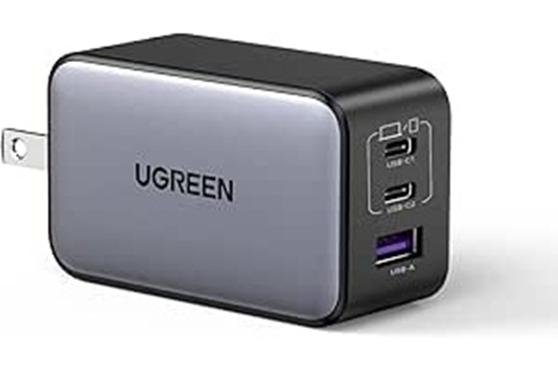 Nexode 65W 急速充電器