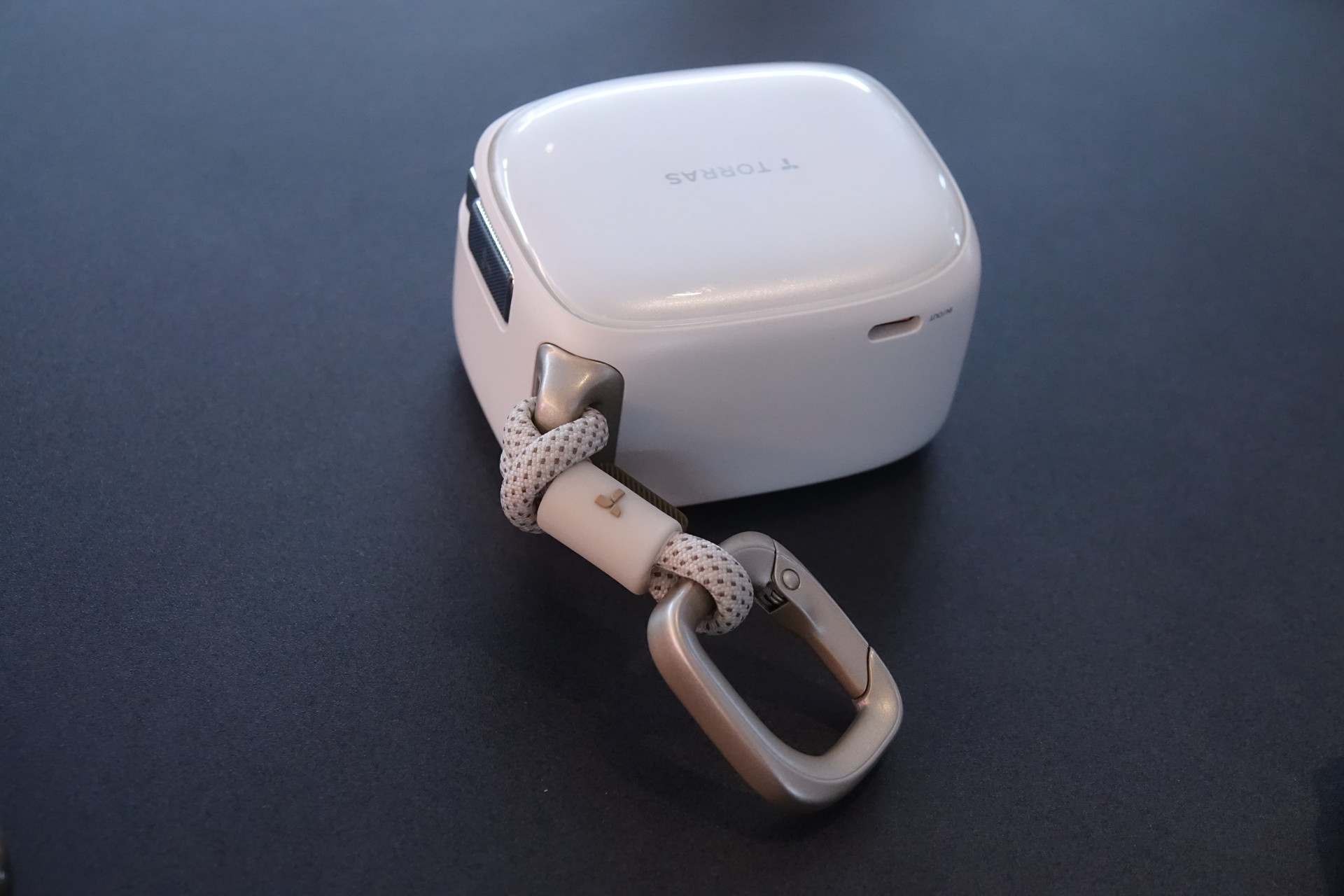 PackGo Cube