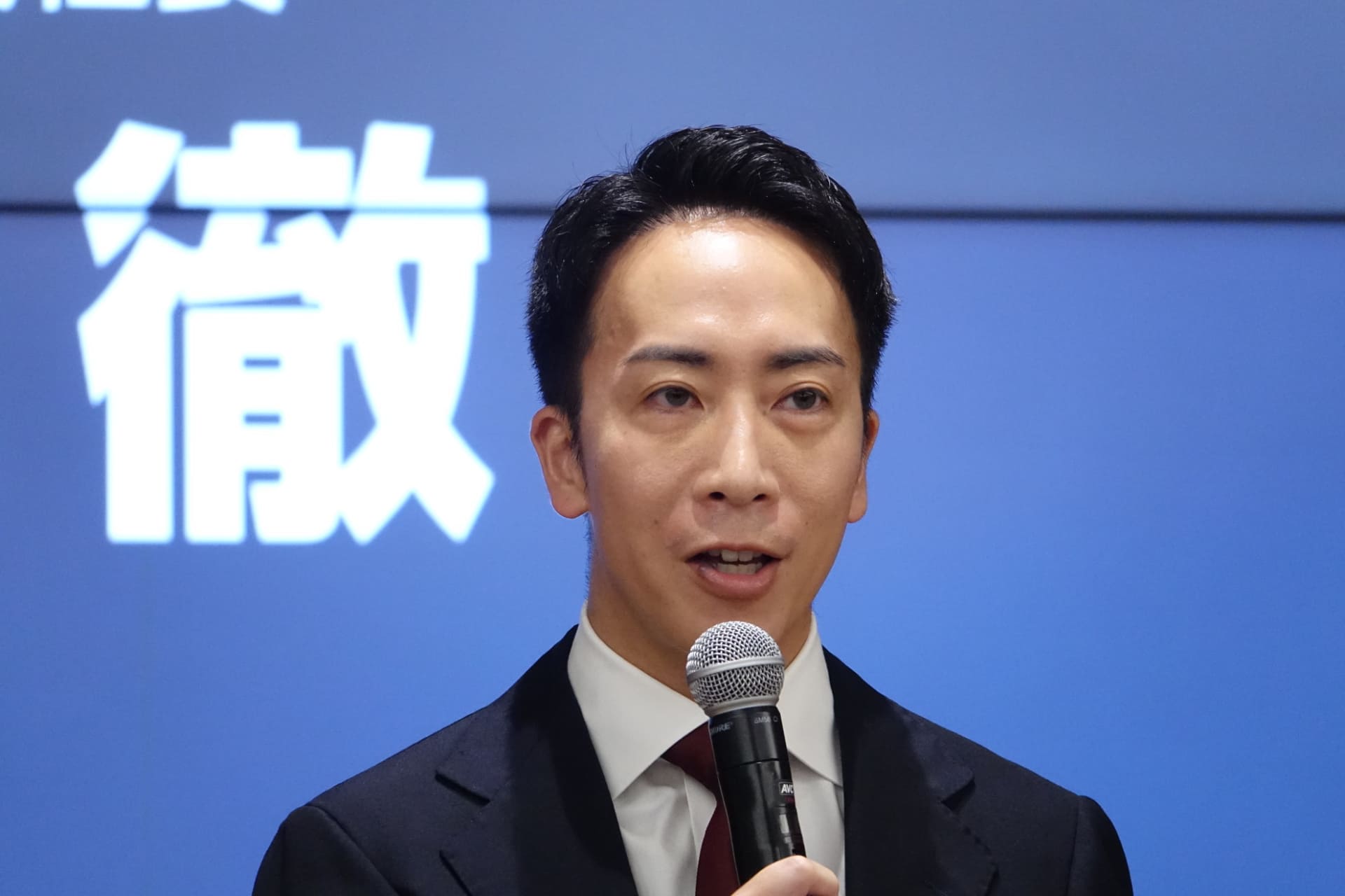 UPSIDER代表取締役社長の宮城徹氏