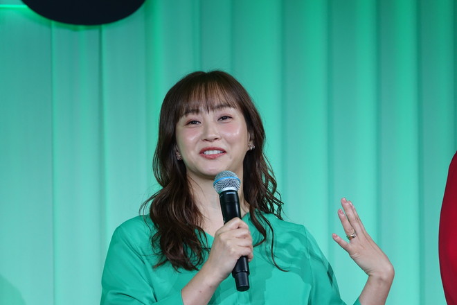藤本美貴