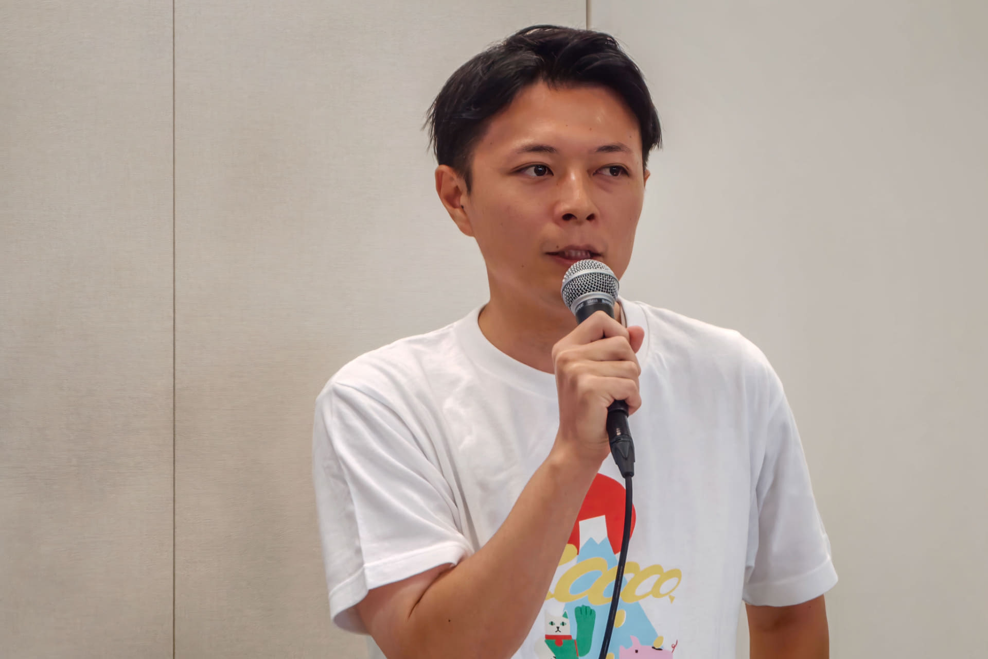 マネックス証券 グロース戦略推進部 田邊湧志氏