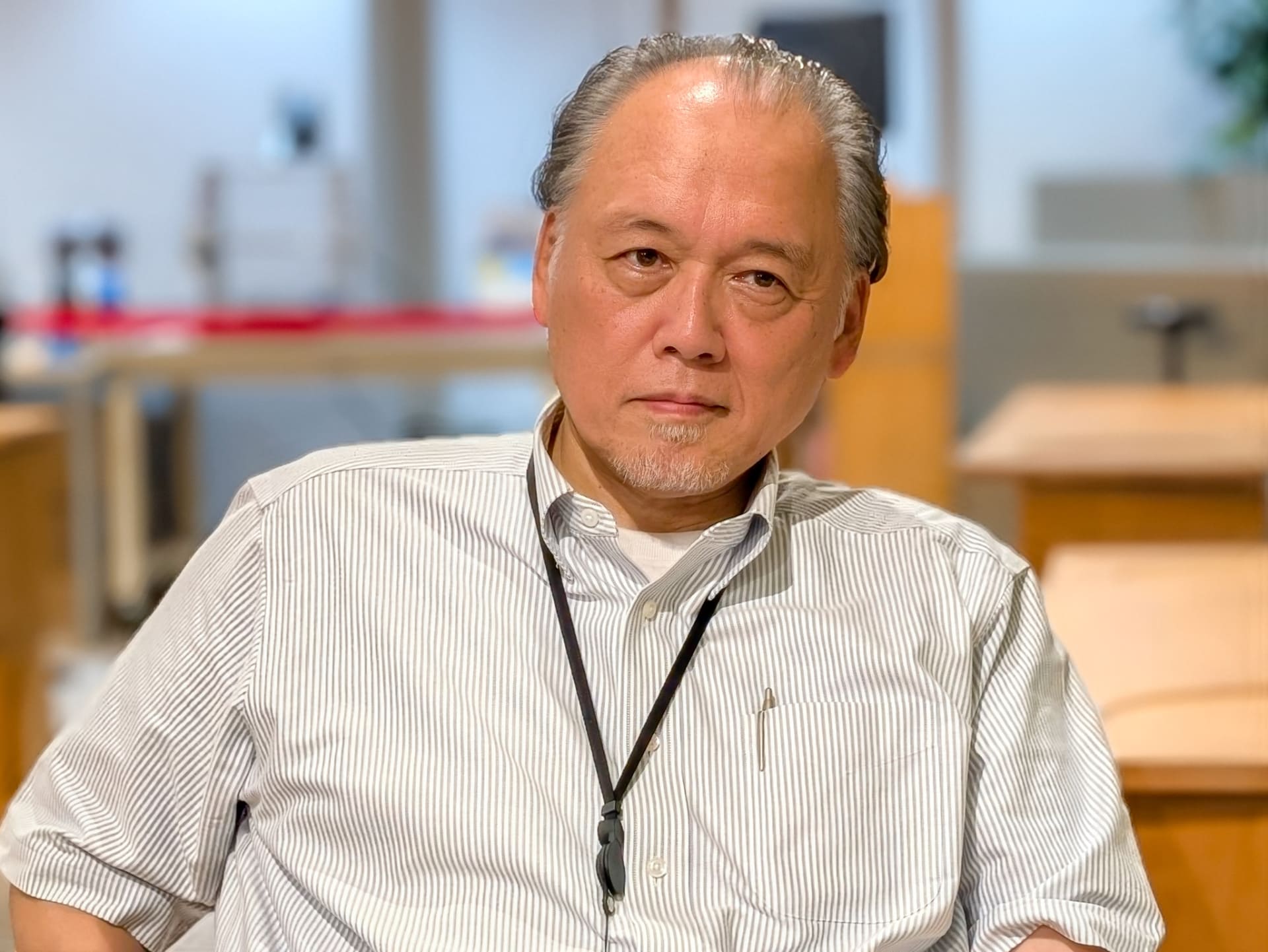 法林氏