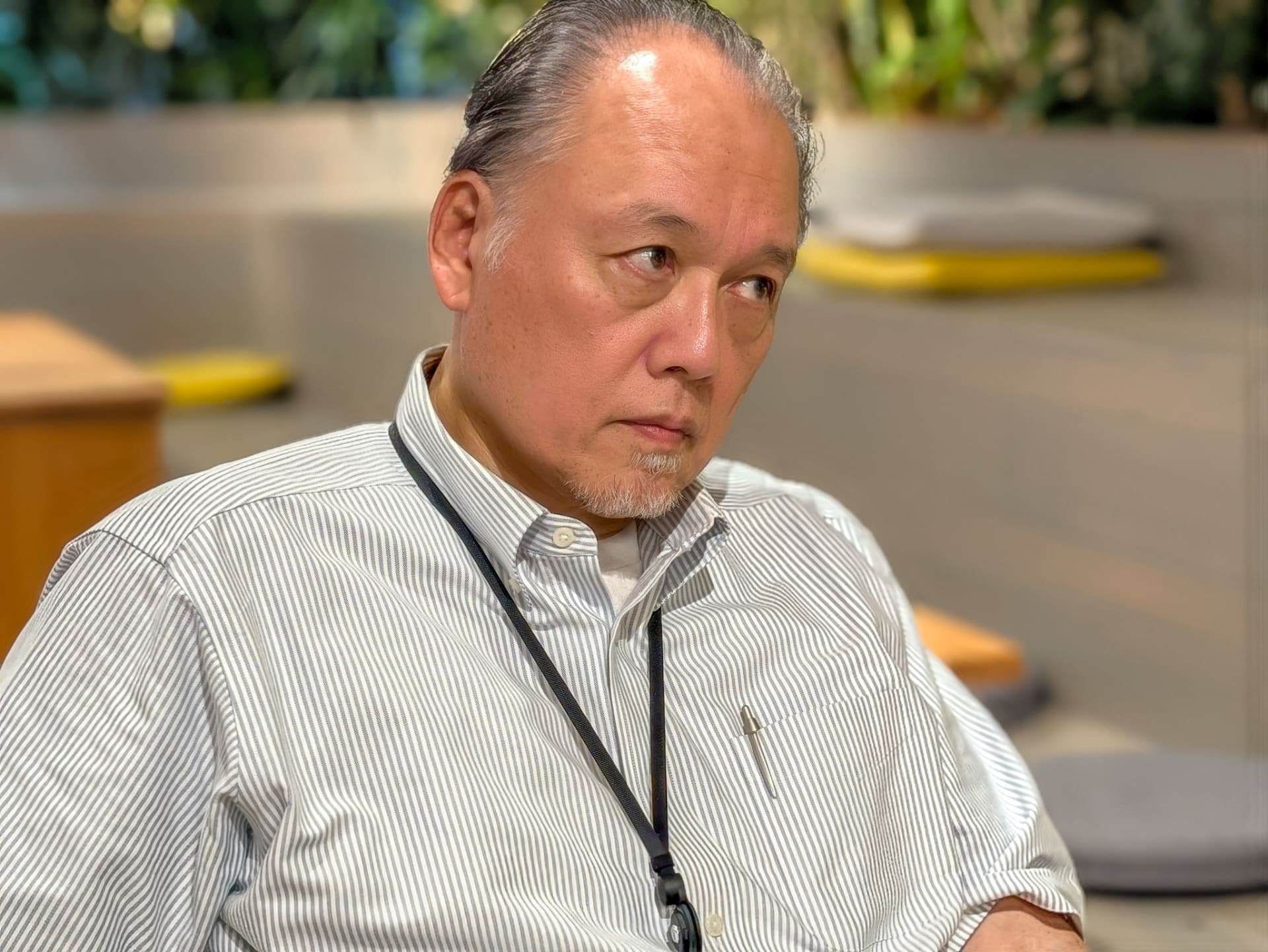法林氏