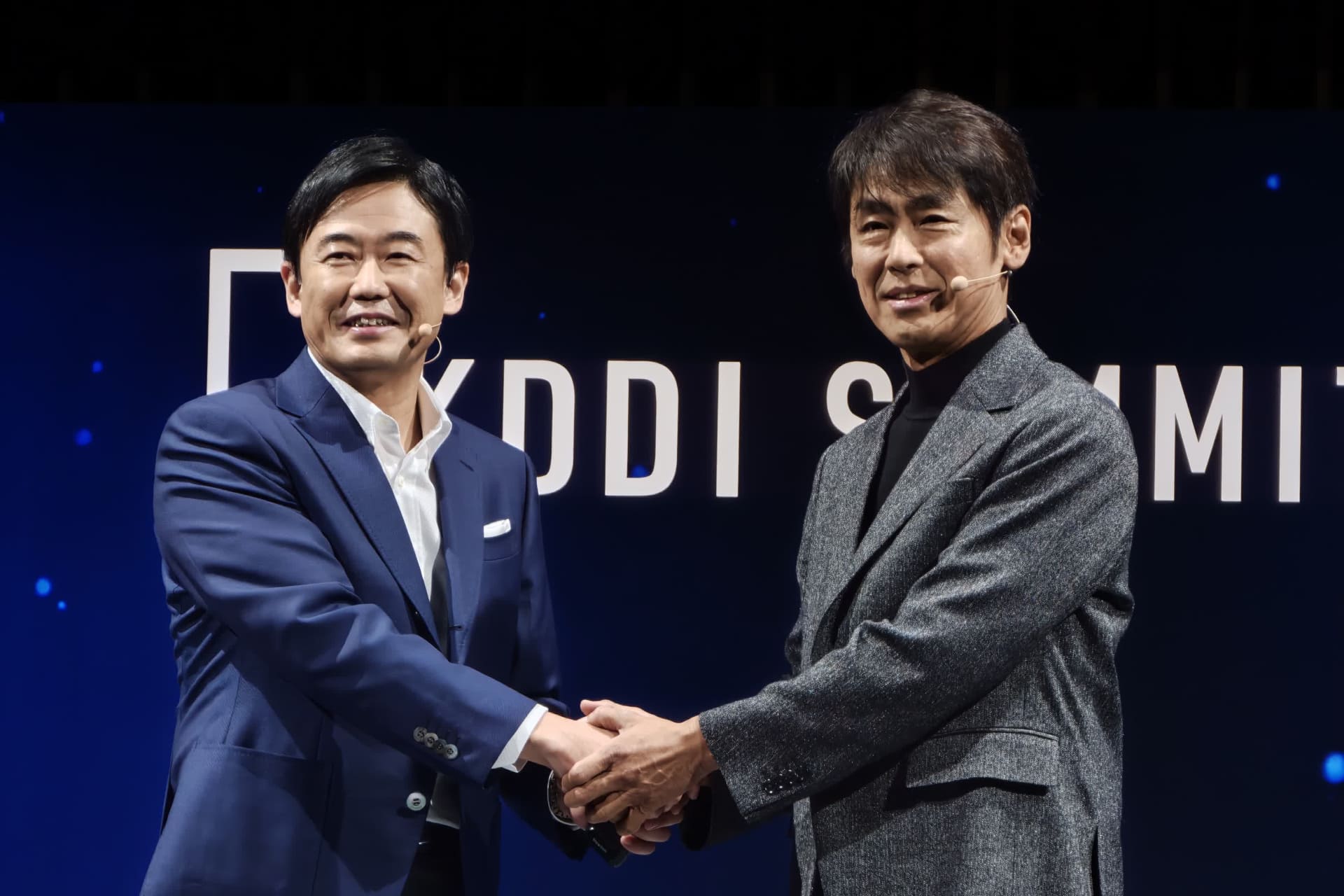 松田氏と藤倉氏