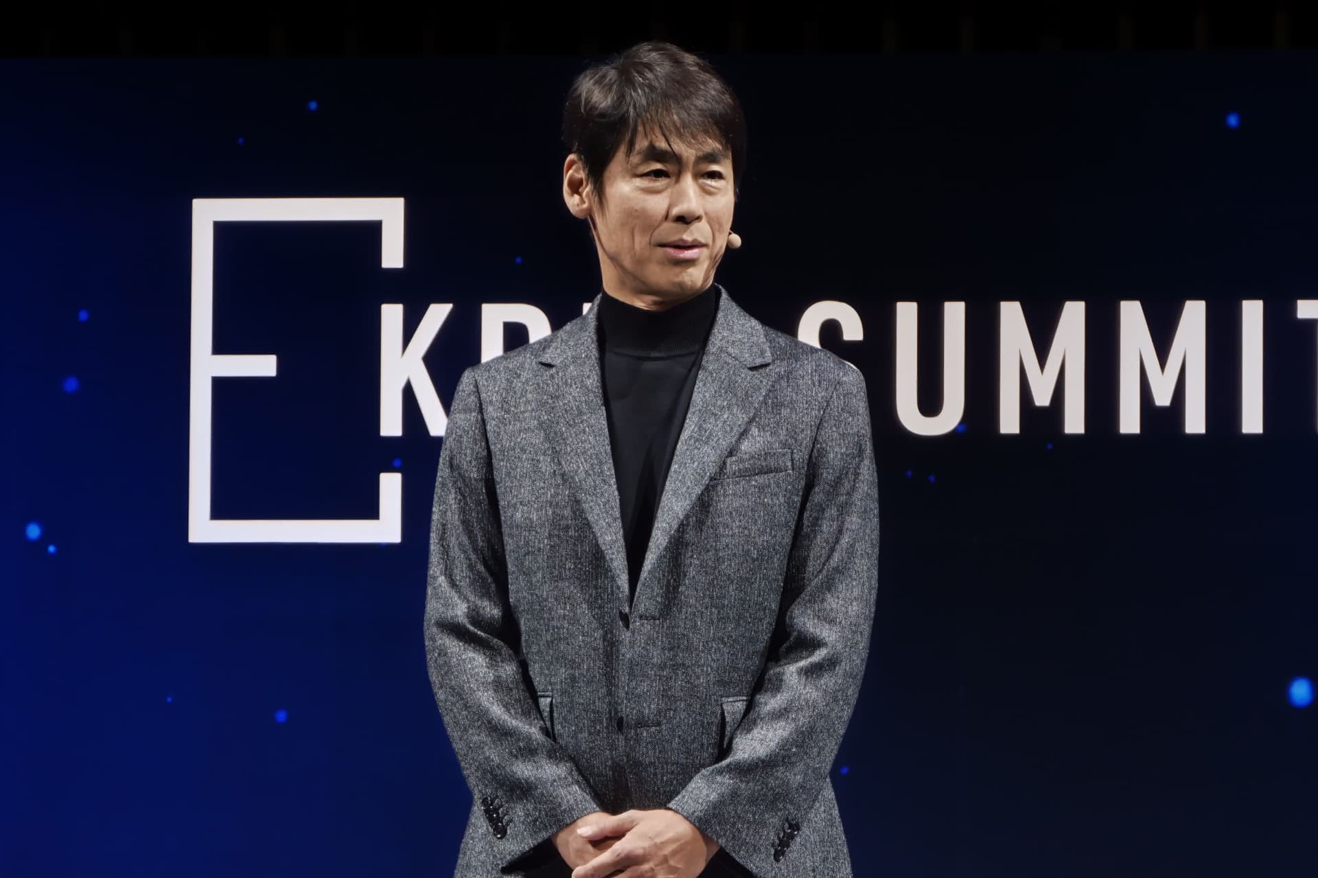 ユニバーサル ミュージック 社長兼最高経営責任者（CEO）藤倉尚氏