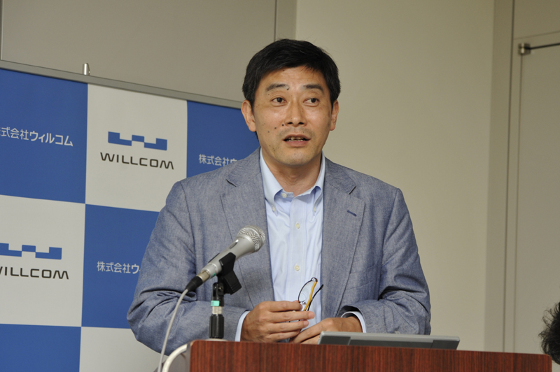 慶應義塾大学大学院 政策・メディア研究科 准教授の北川和裕氏